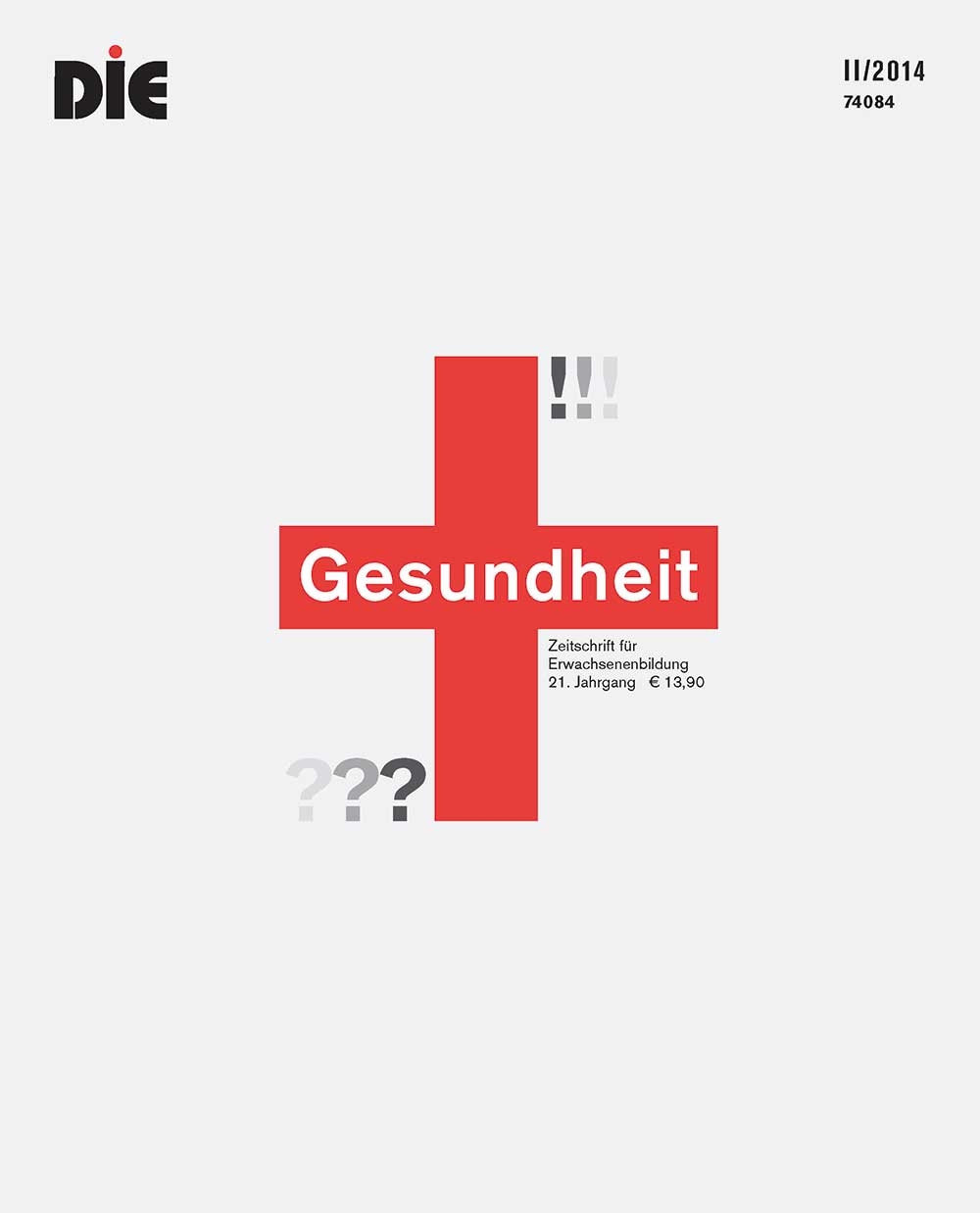 Statistisches zur öffentlich geförderten Gesundheitsbildung