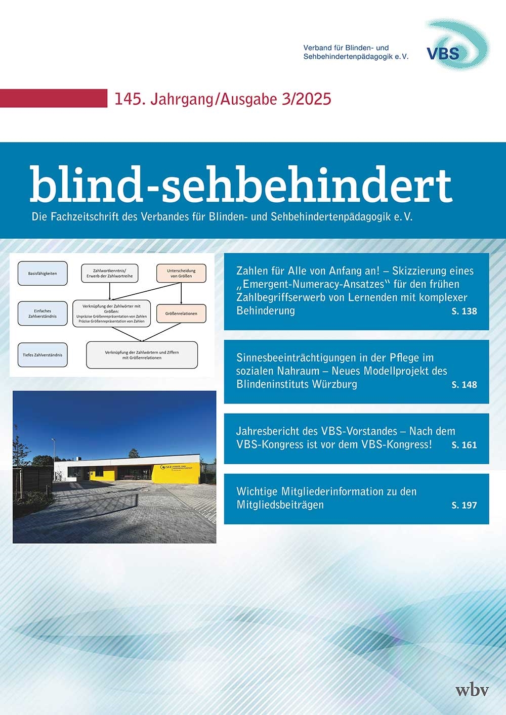 blind-sehbehindert 3/2025
