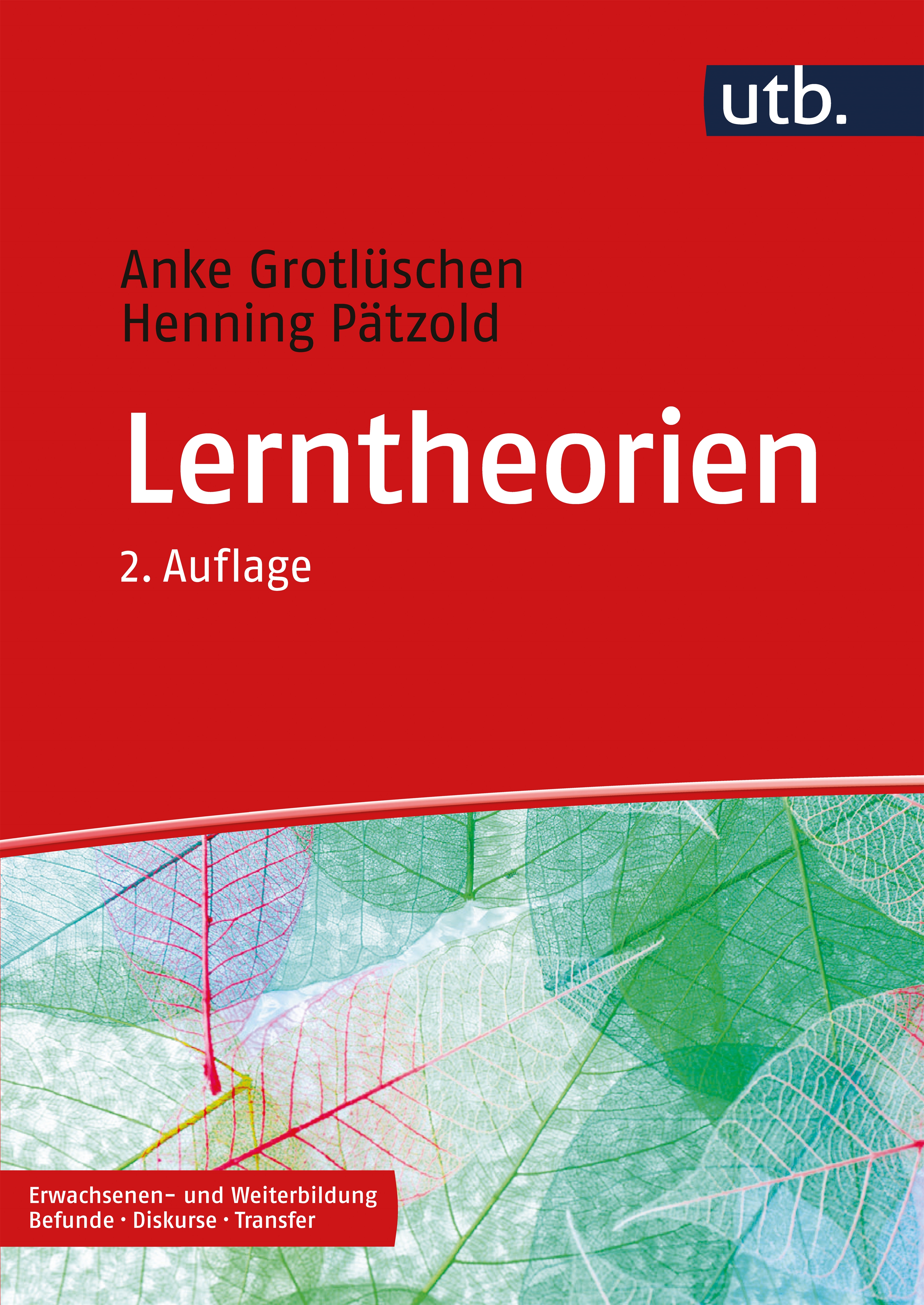Lerntheorien Lerntheorien