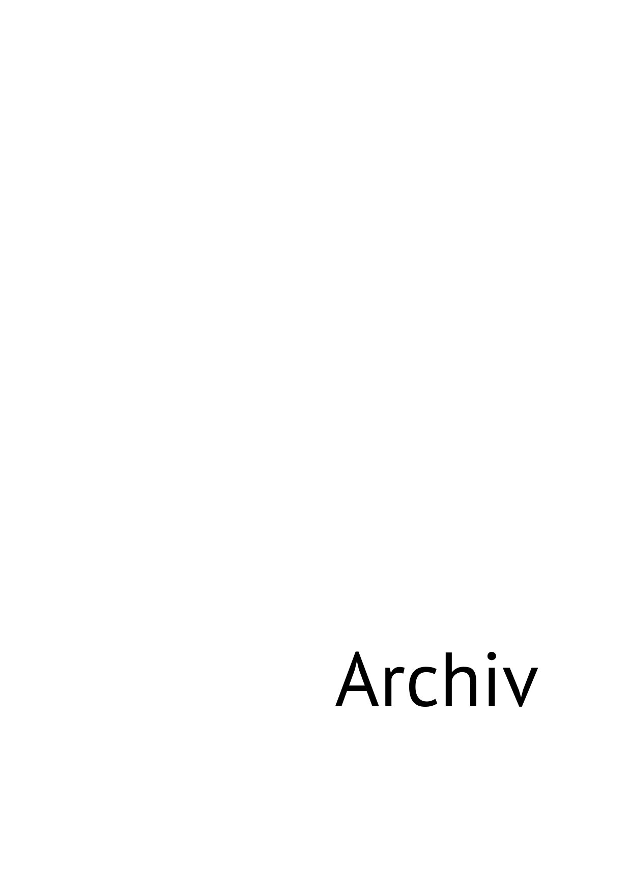 Maschinen- und Anlagenführer/Maschinen- und Anlagenführerin