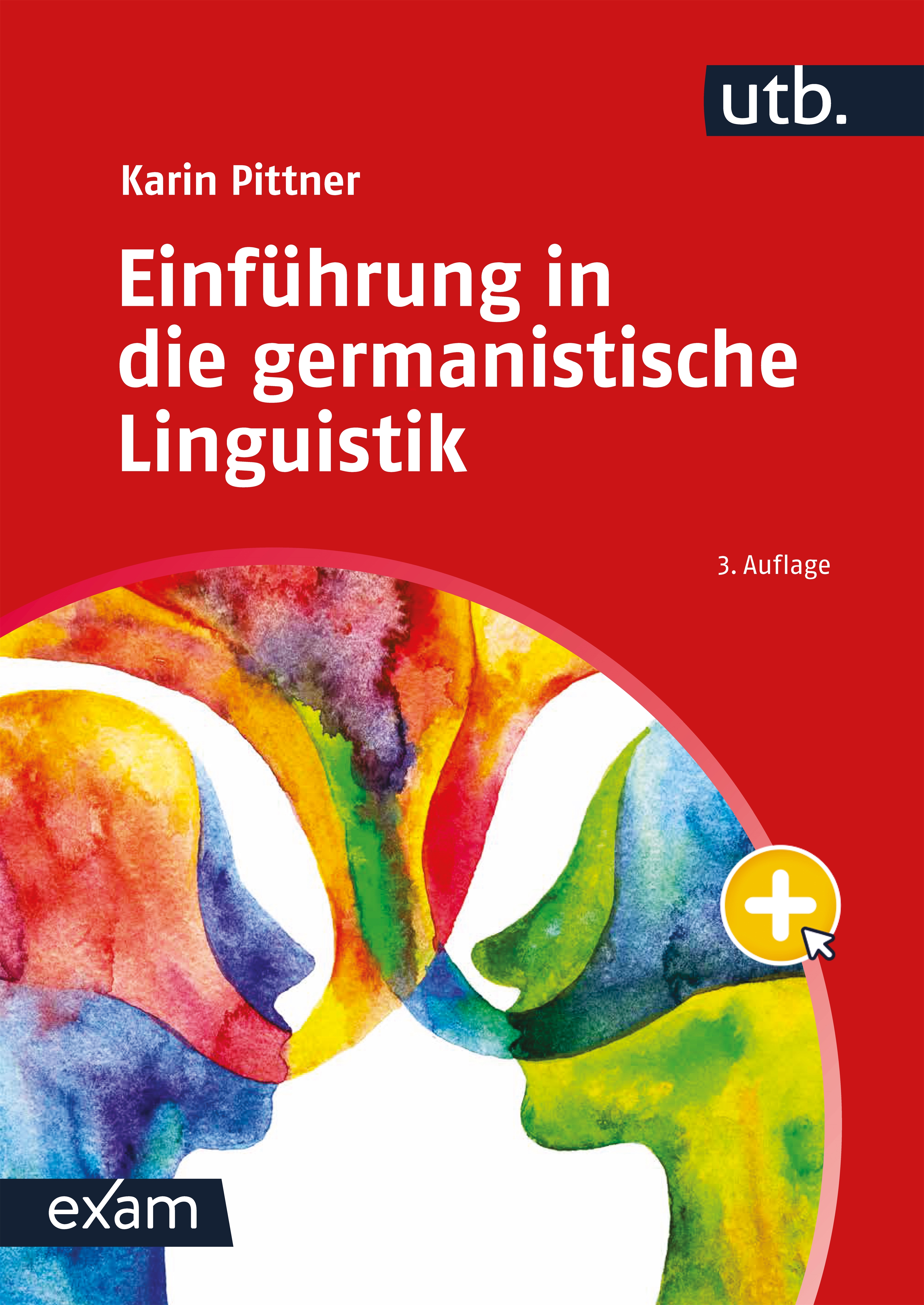 Einführung in die germanistische Linguistik