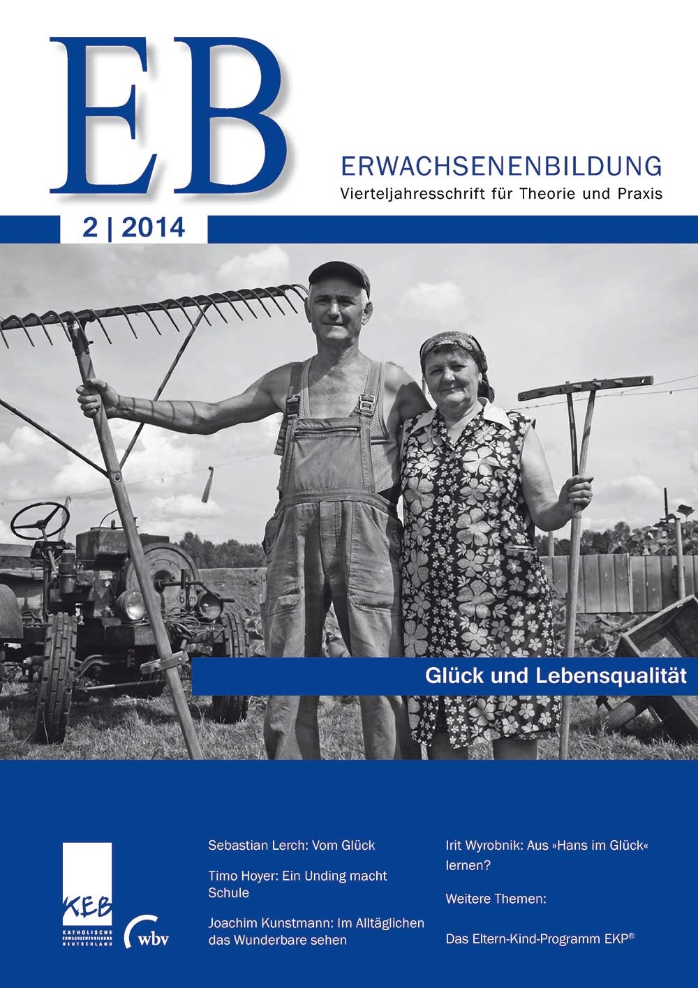 Aus der KEB