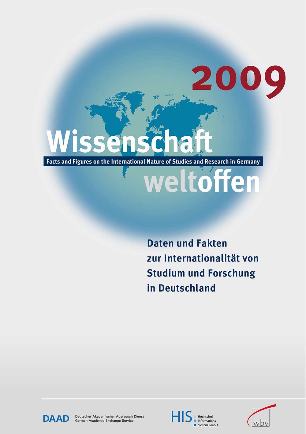 Wissenschaft weltoffen 2009