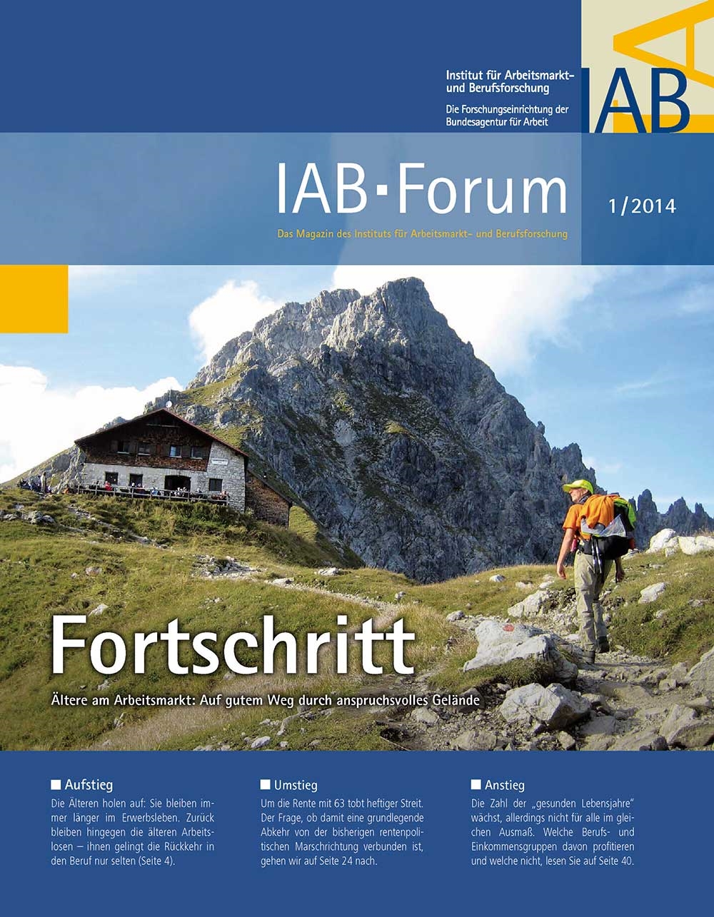 IAB-Forum 01/2014