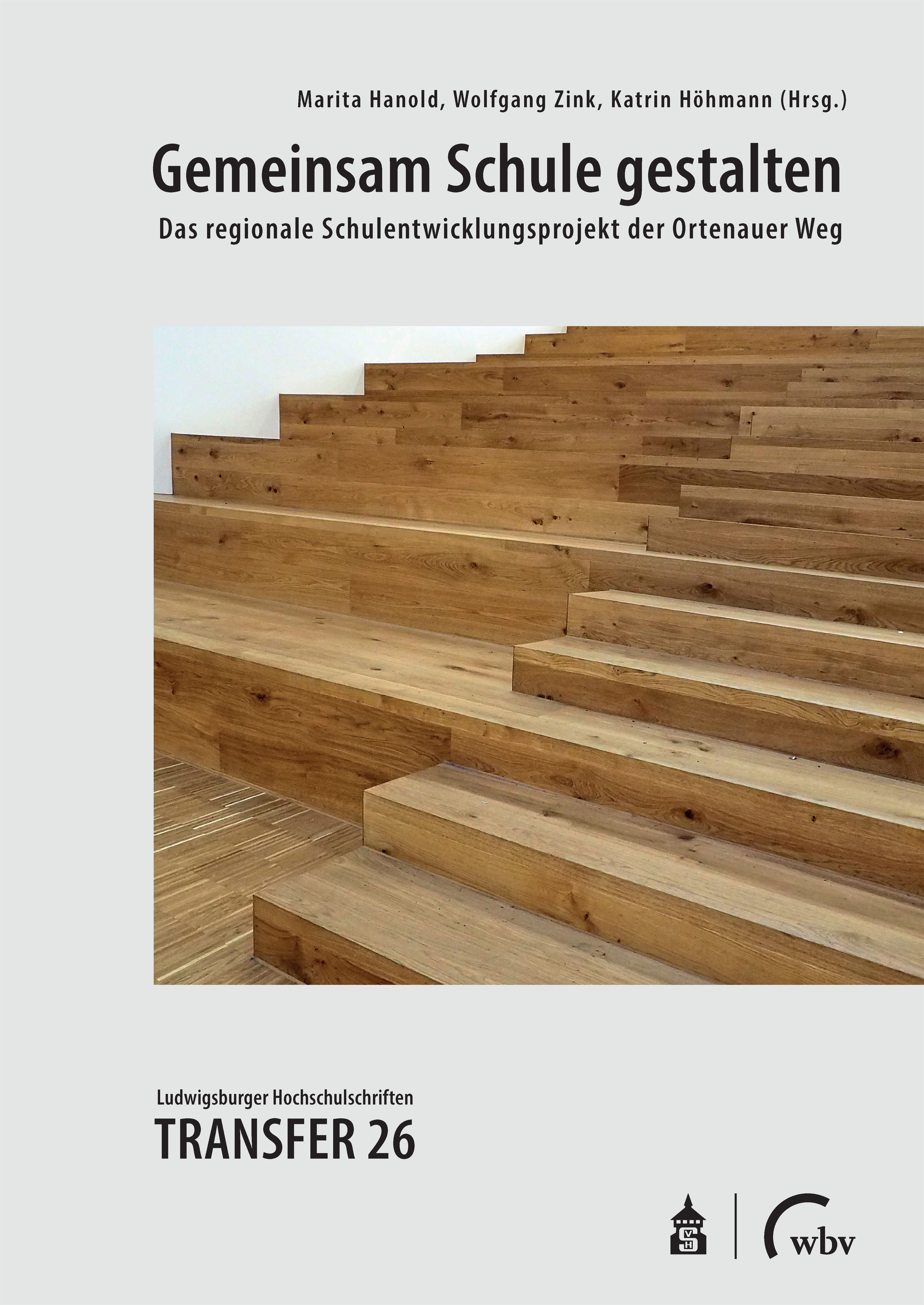 Gemeinsam Schule gestalten