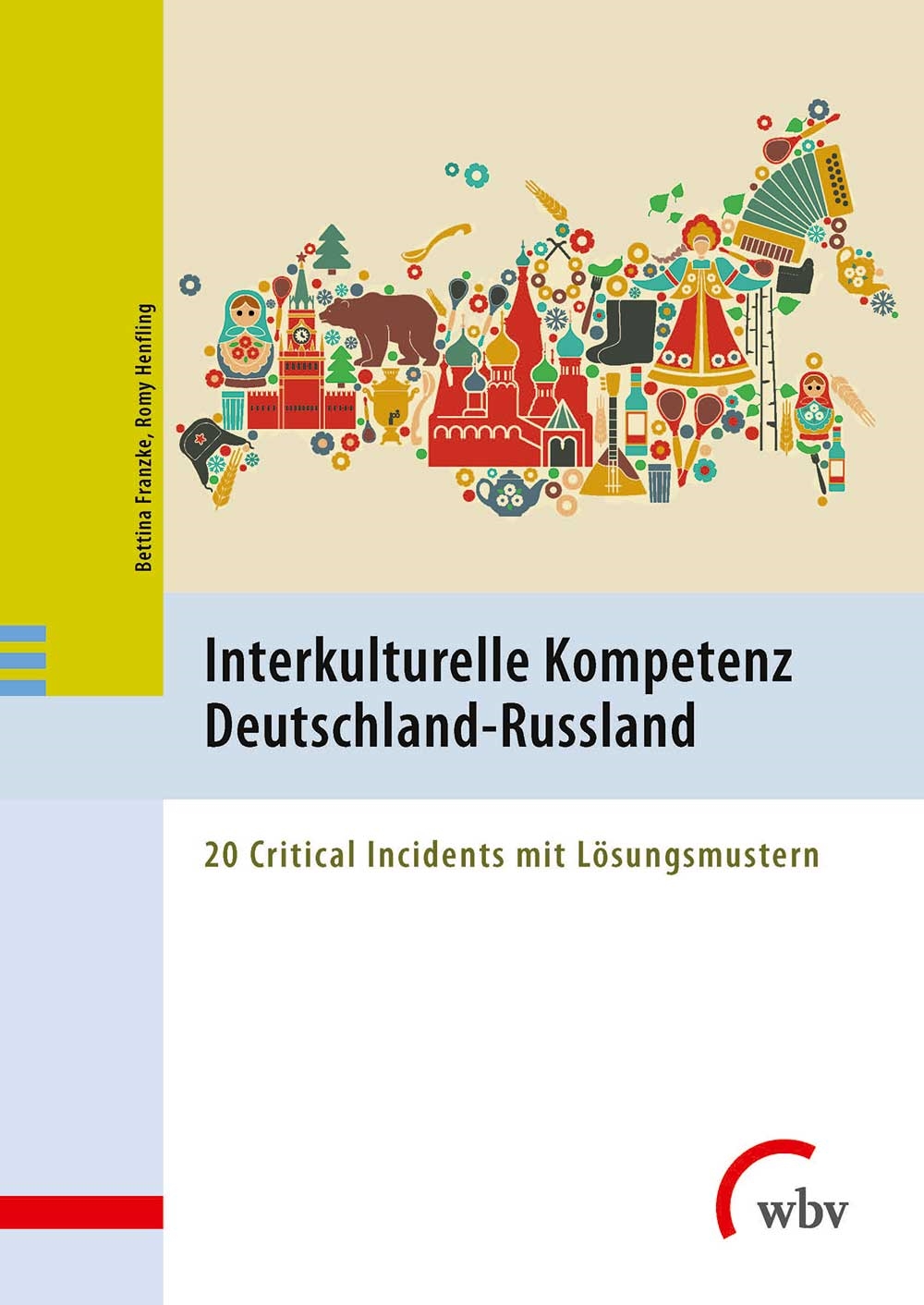 Interkulturelle Kompetenz Deutschland-Russland