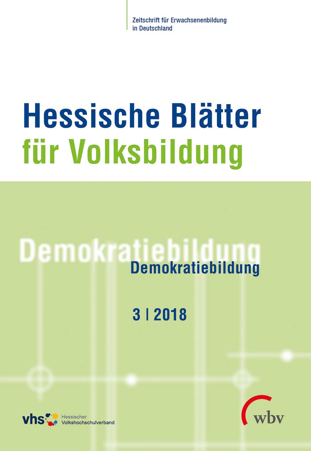 Demokratiebildung