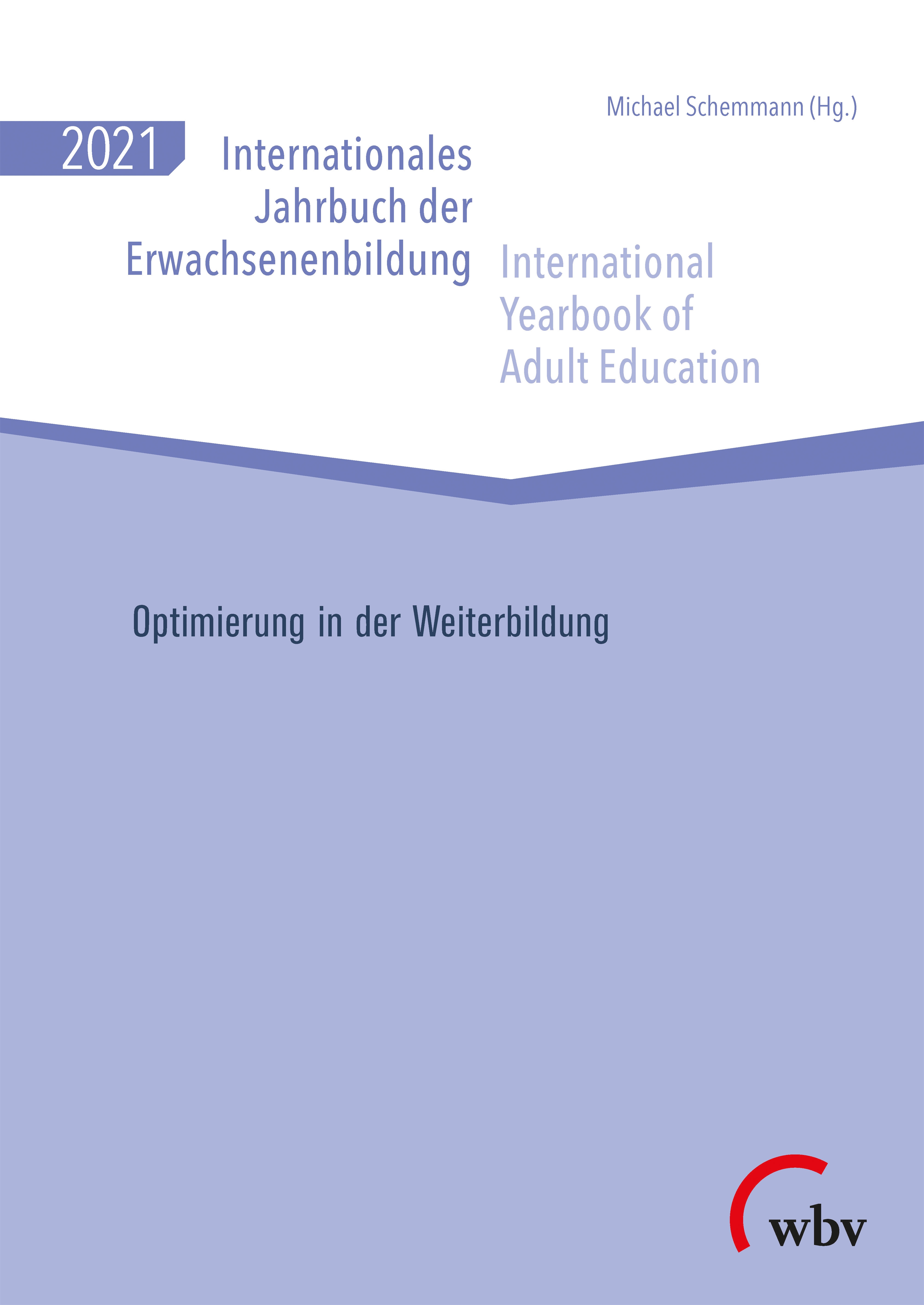 Das pädagogische, methodisch-didaktische Können von Lehrenden an Hochschulen