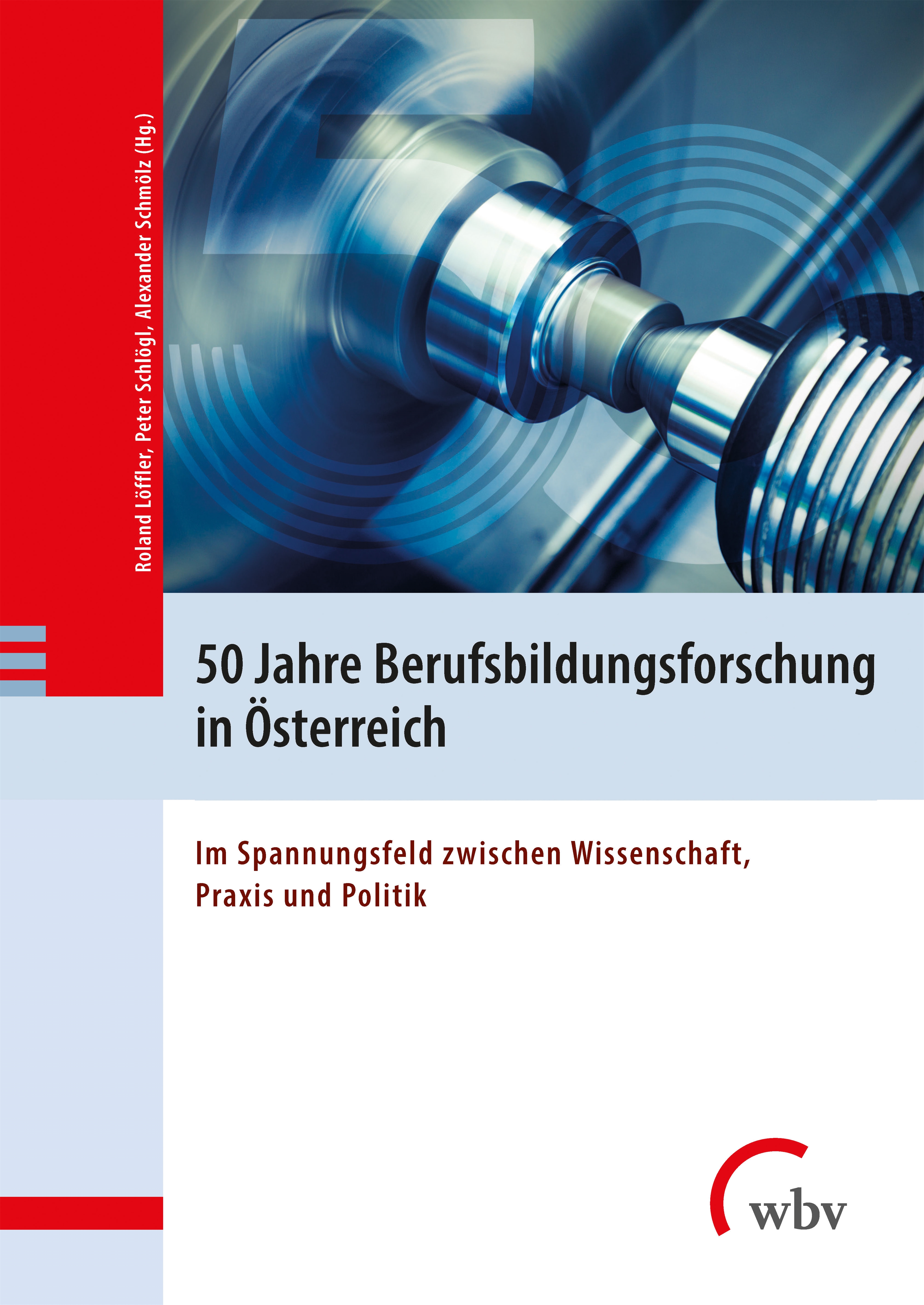 50 Jahre Berufsbildungsforschung in Österreich