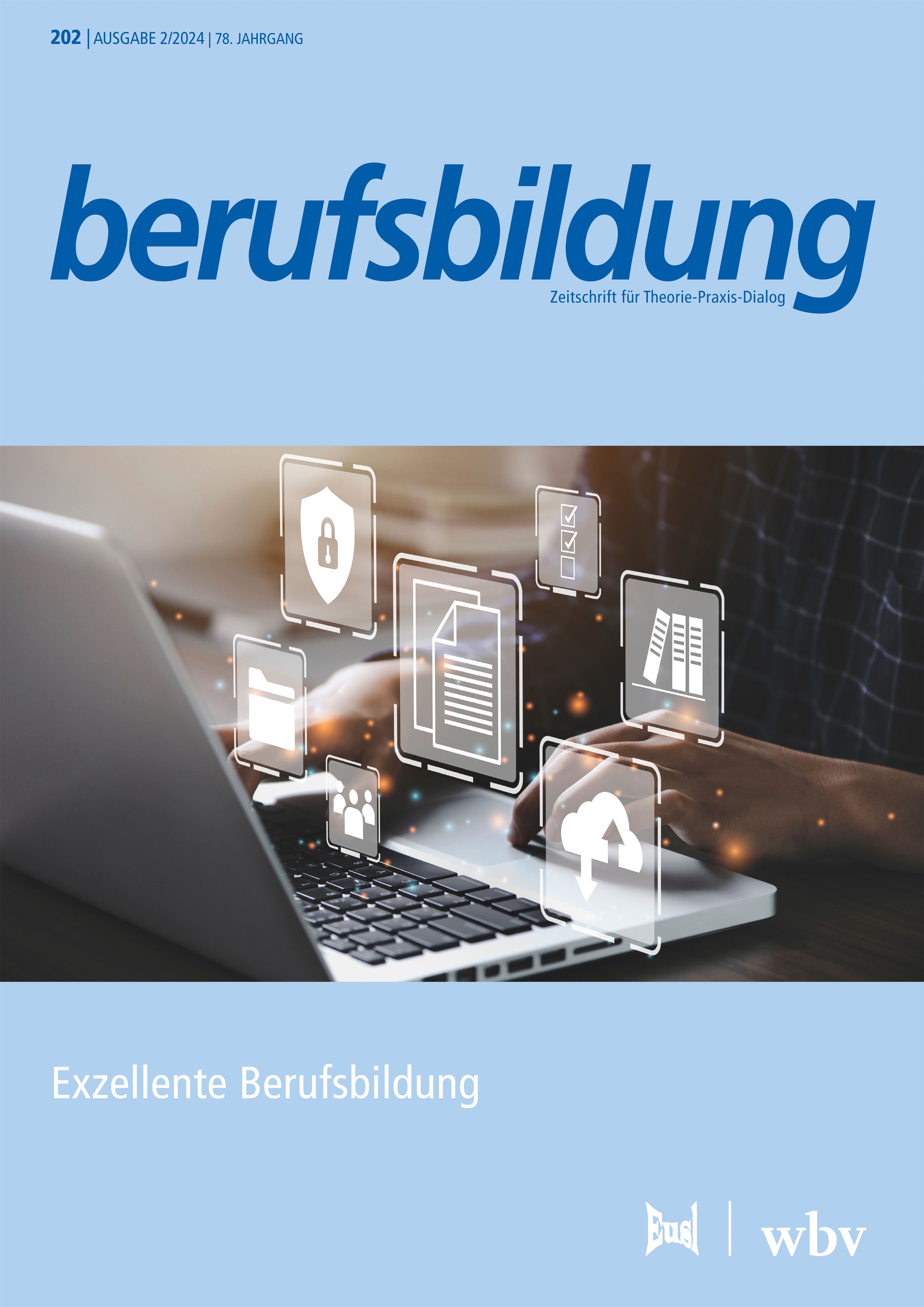 Exzellente Berufsbildung