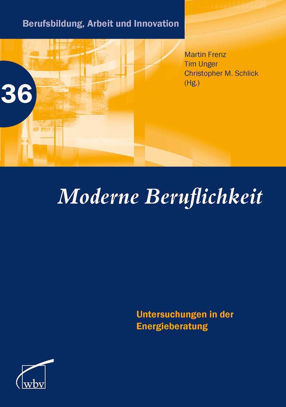 Vom Chaoten zum Geschäftsführer: biografie- und bildungstheoretische Analyse einer modernen Erwerbsbiografie