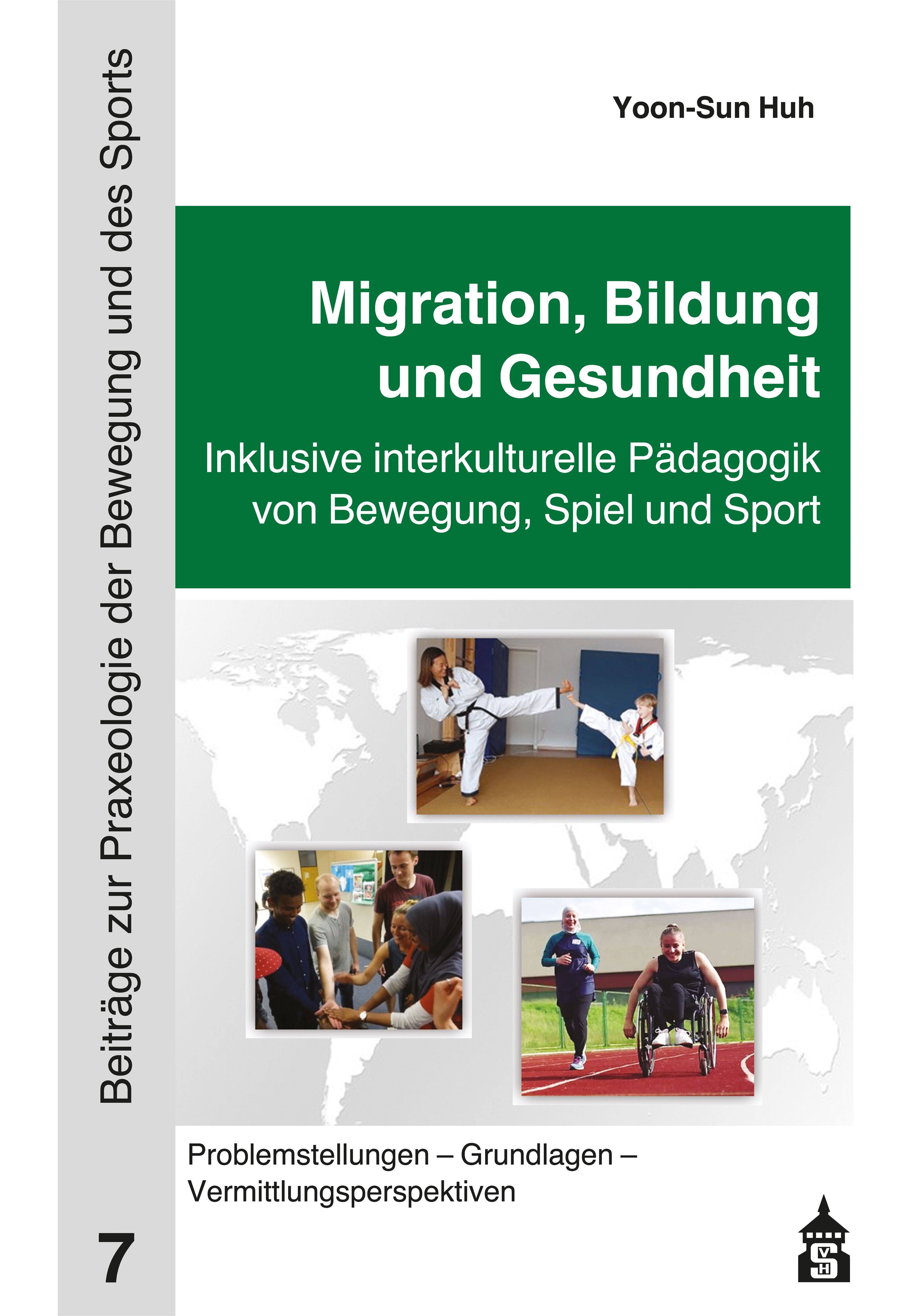 Migration, Bildung und Gesundheit Migration, Bildung und Gesundheit