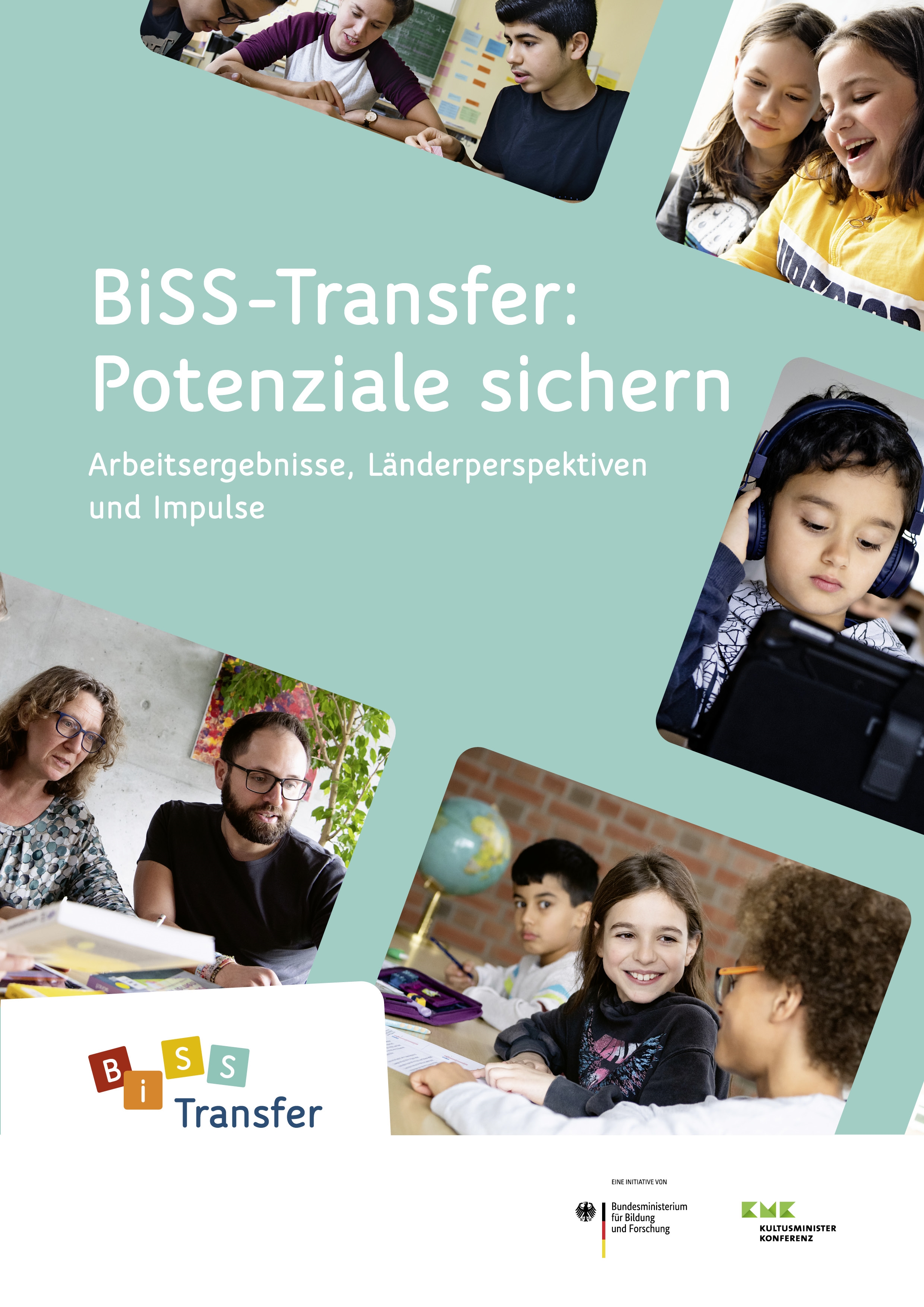 BiSS-Transfer: Potenziale sichern BiSS-Transfer: Potenziale sichern