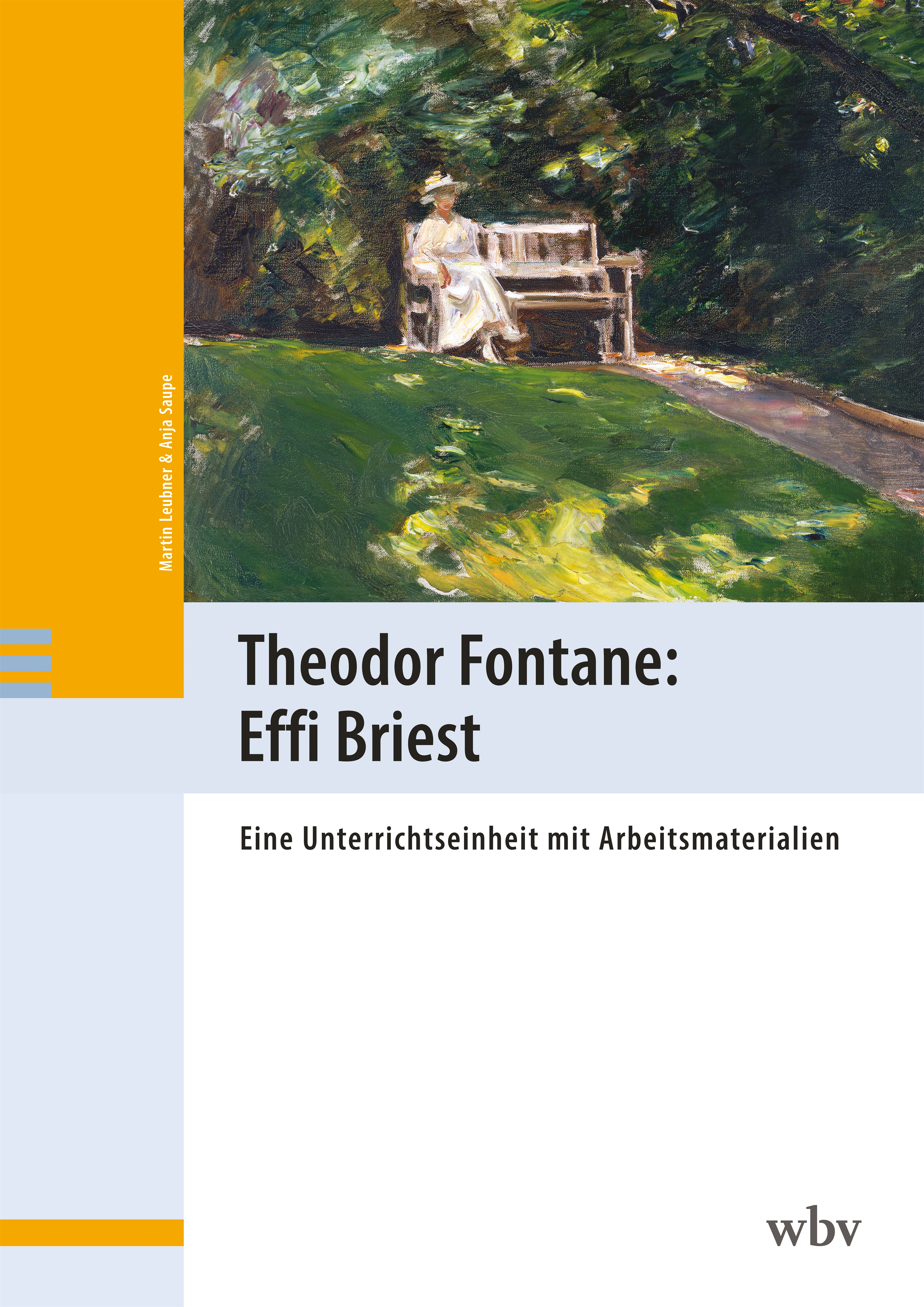 Theodor Fontane: Effi Briest