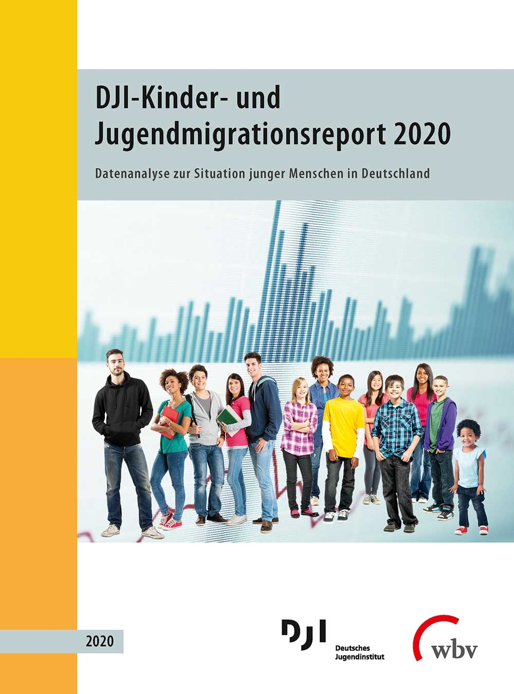 DJI-Kinder- und Jugendmigrationsreport 2020