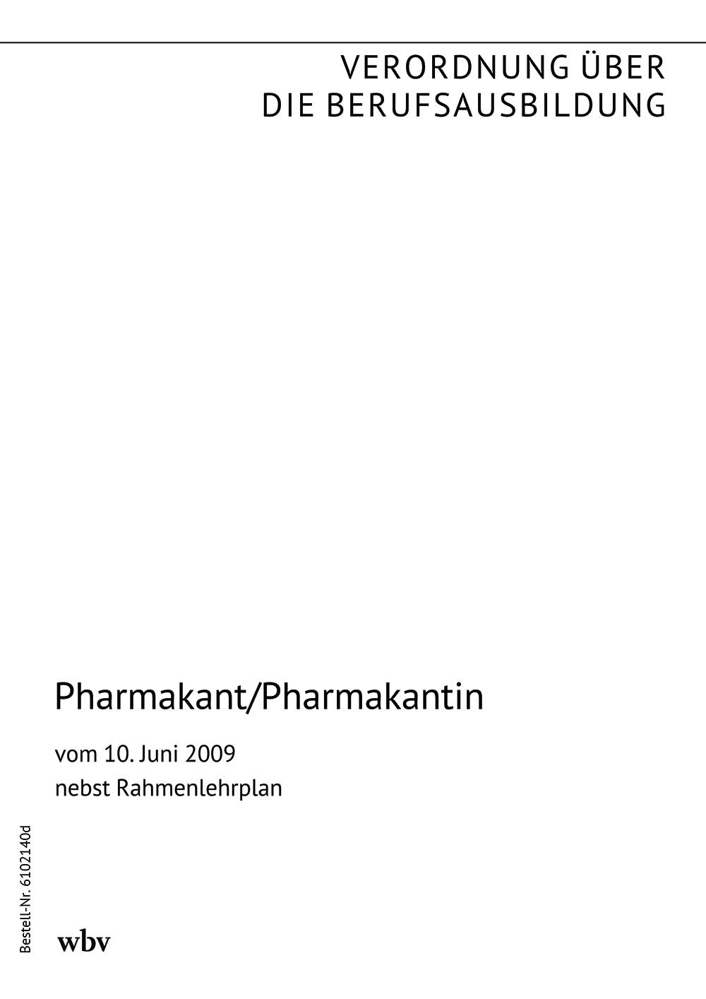 Pharmakant/Pharmakantin