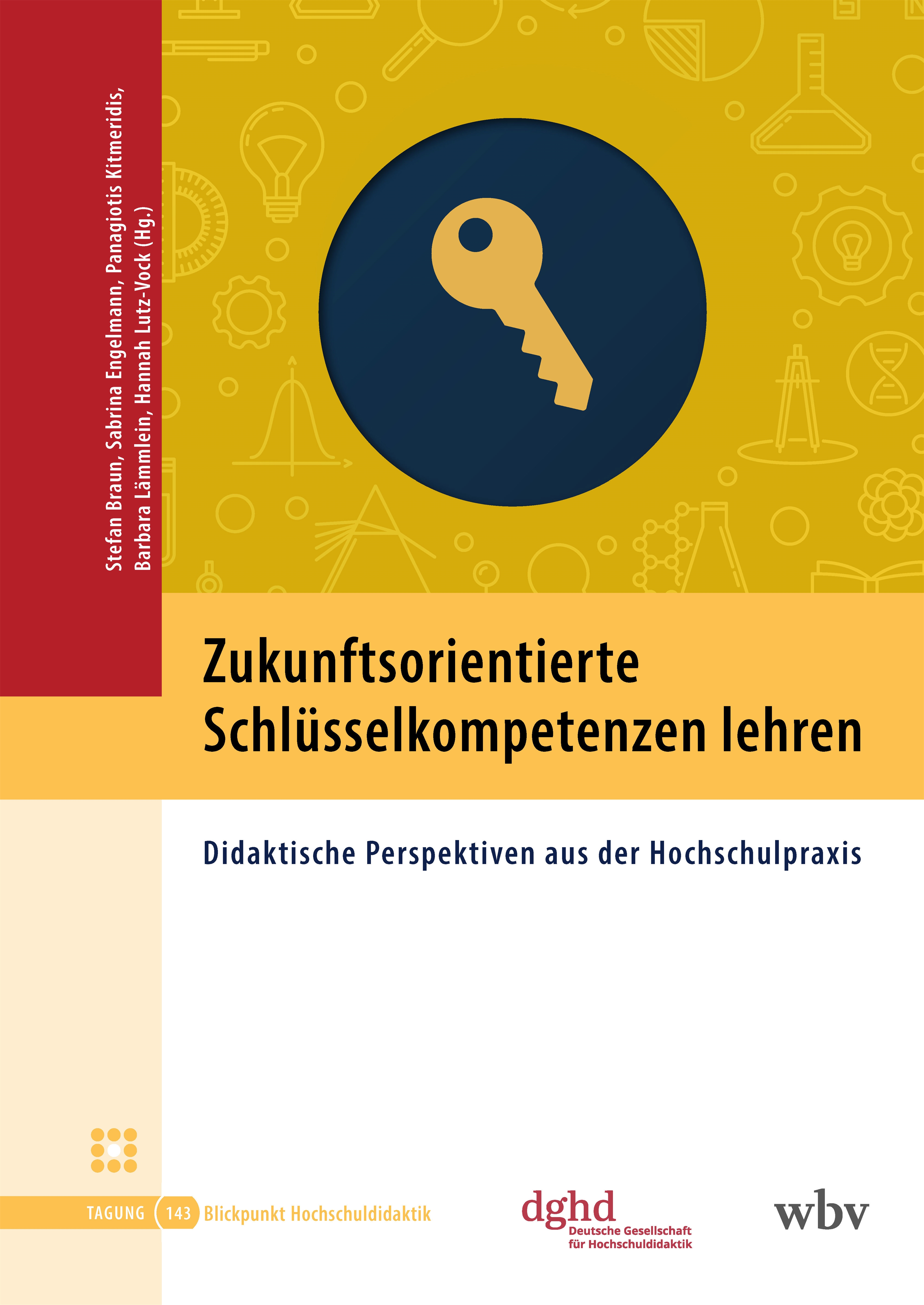 Zukunftsorientierte Schlüsselkompetenzen lehren