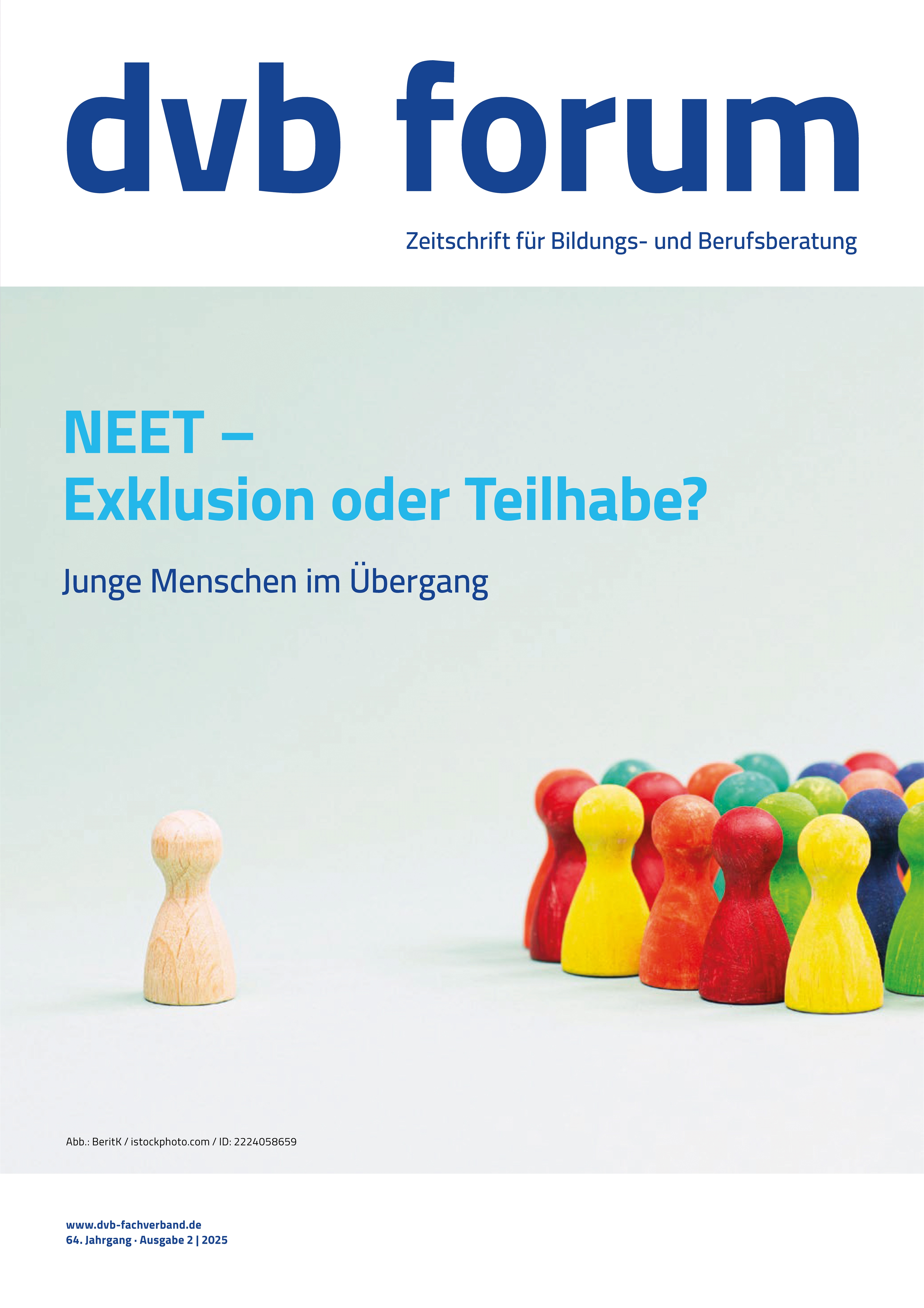 NEET's - Not in Education, Employment or Training