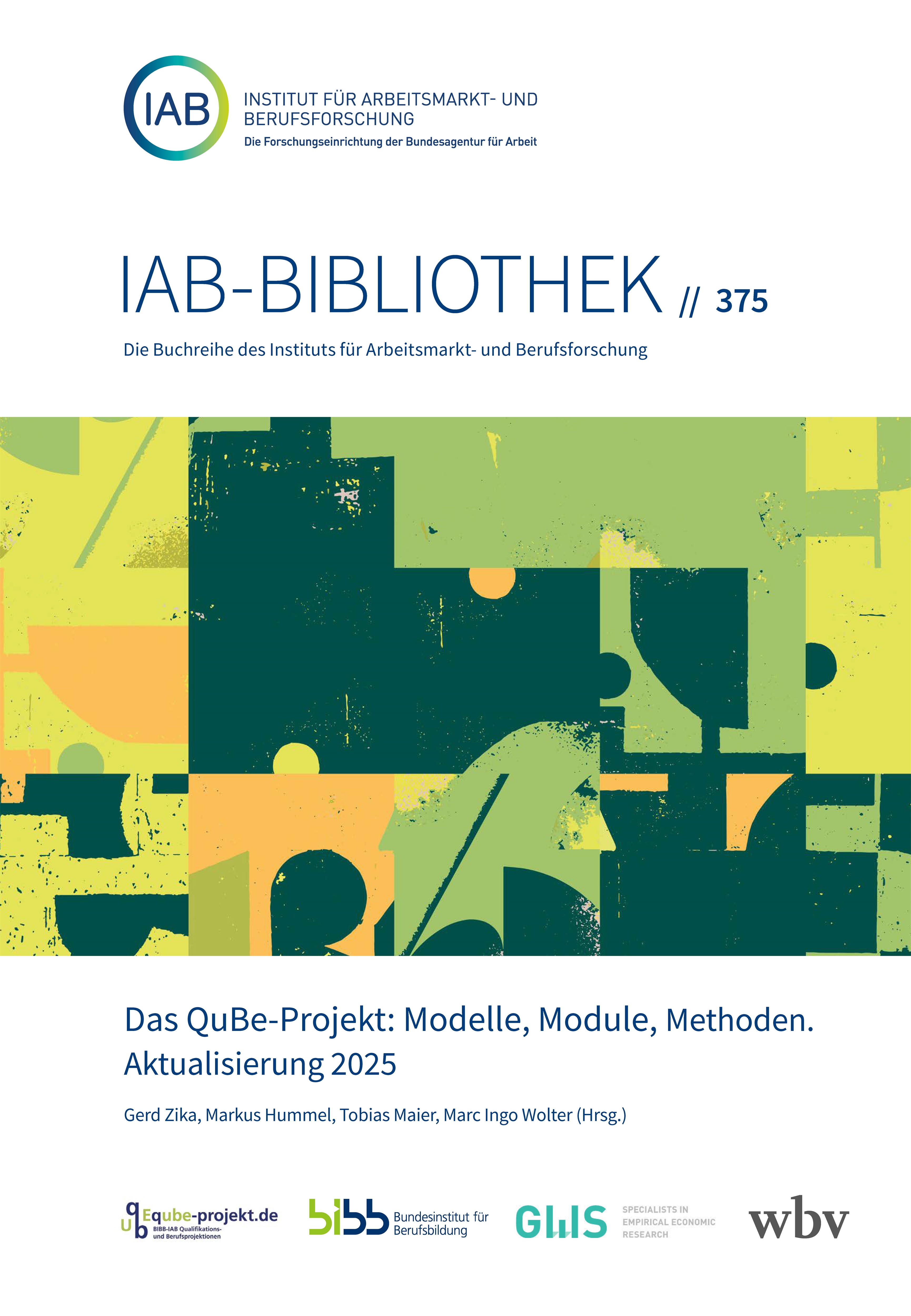 Das QuBe-Projekt