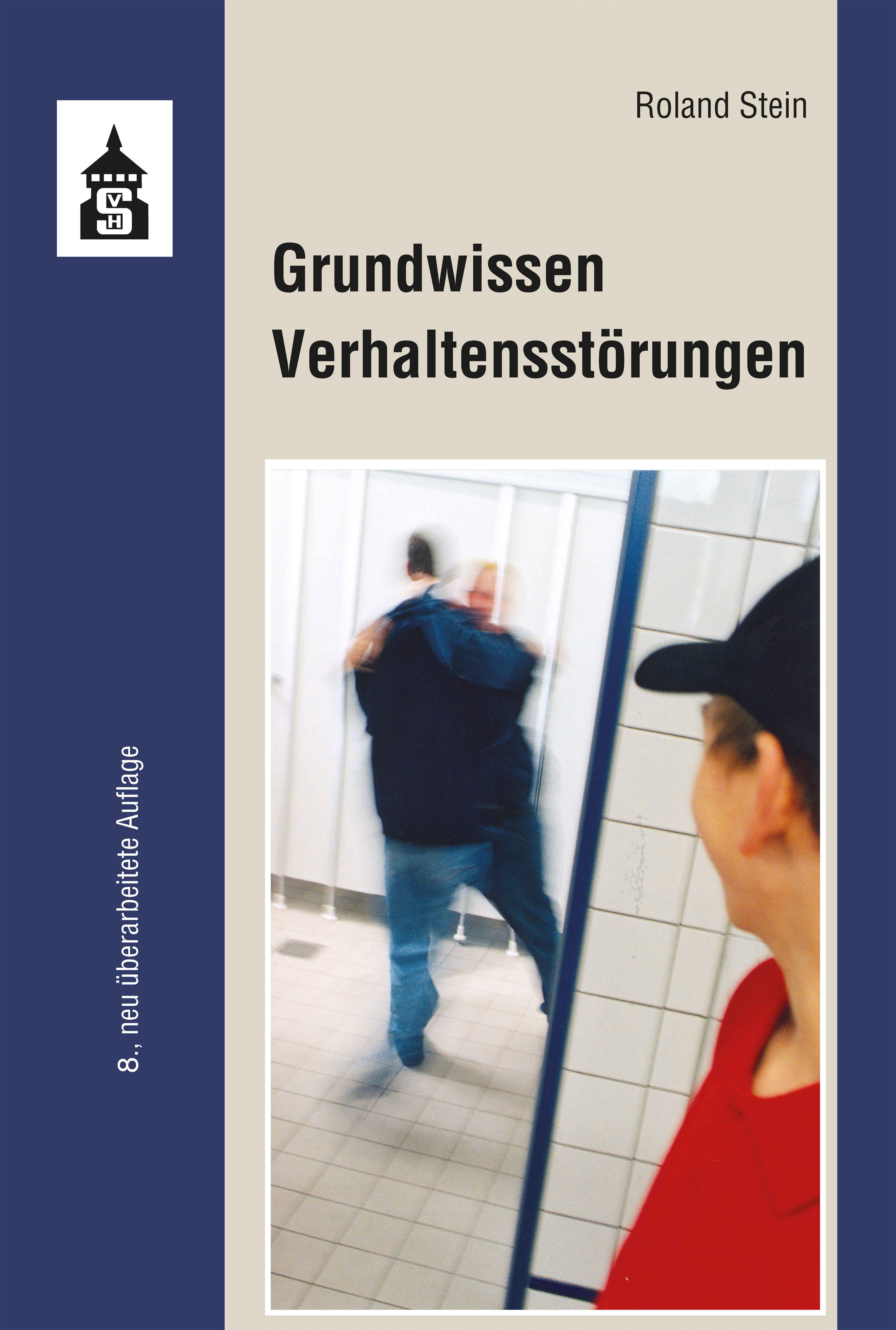 Grundwissen Verhaltensstörungen