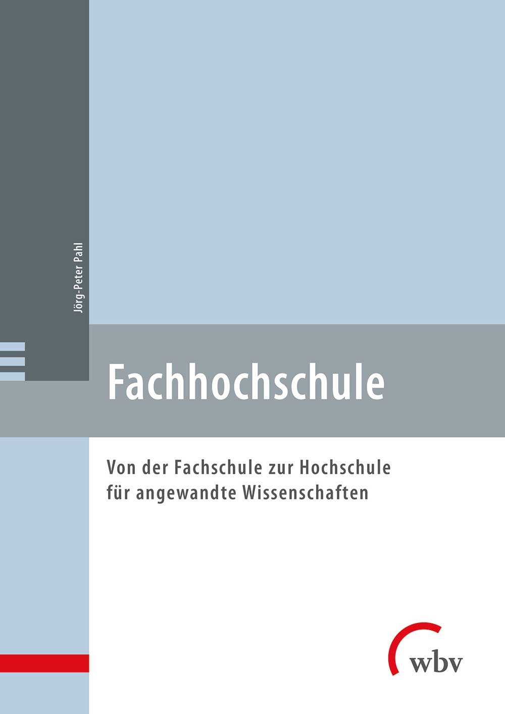 Fachhochschule Fachhochschule