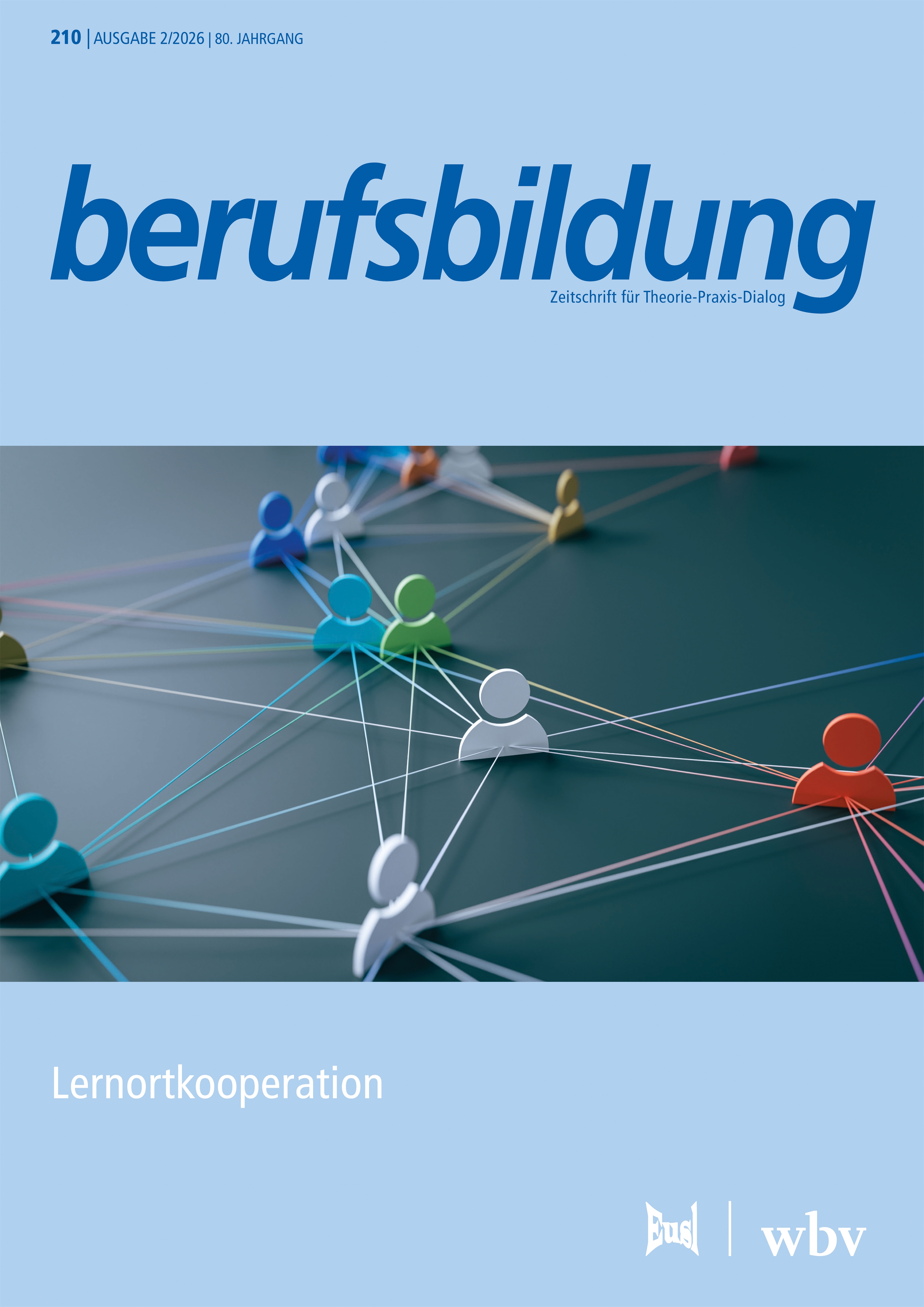 Lernortkooperation