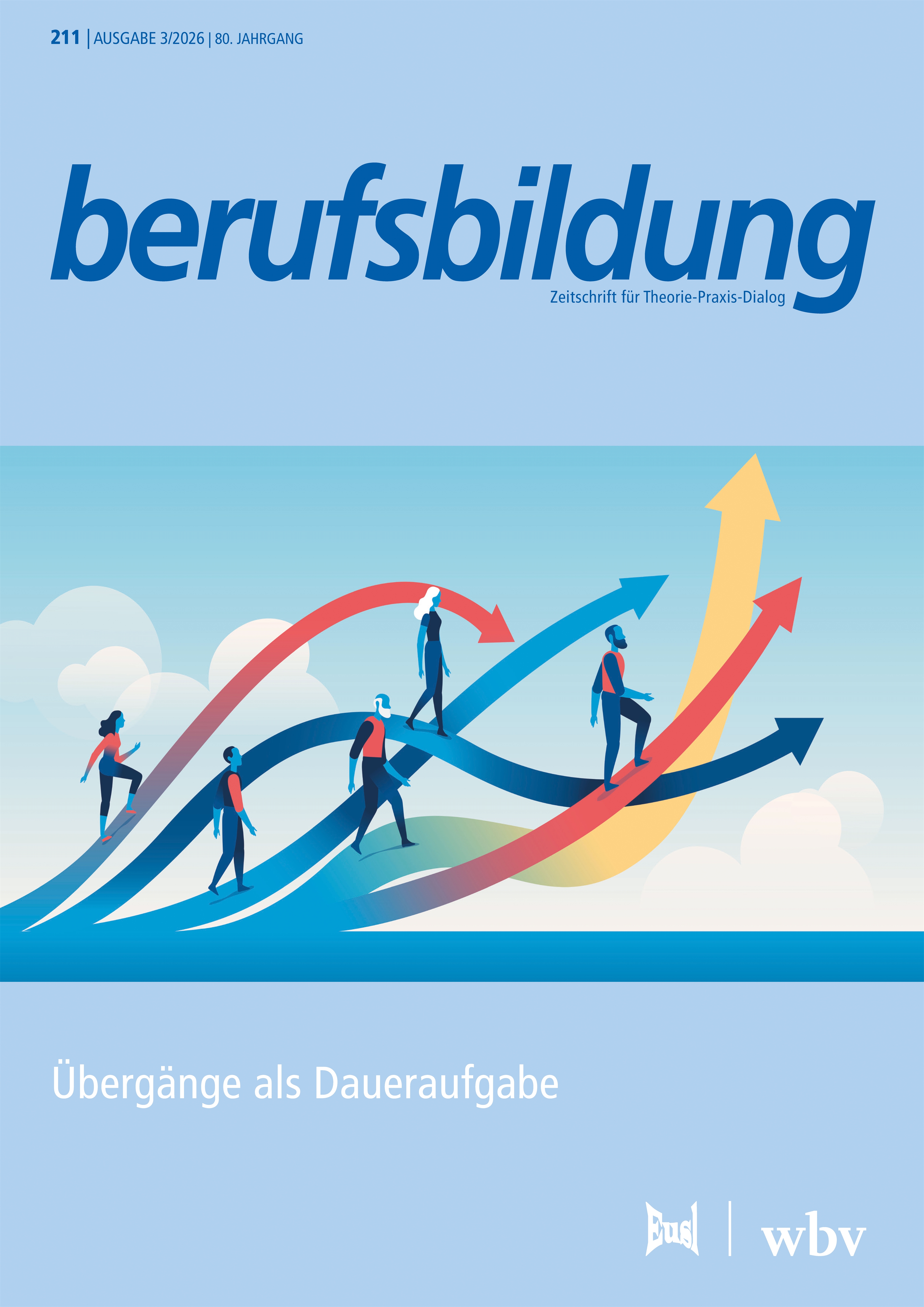 Übergänge als Daueraufgabe