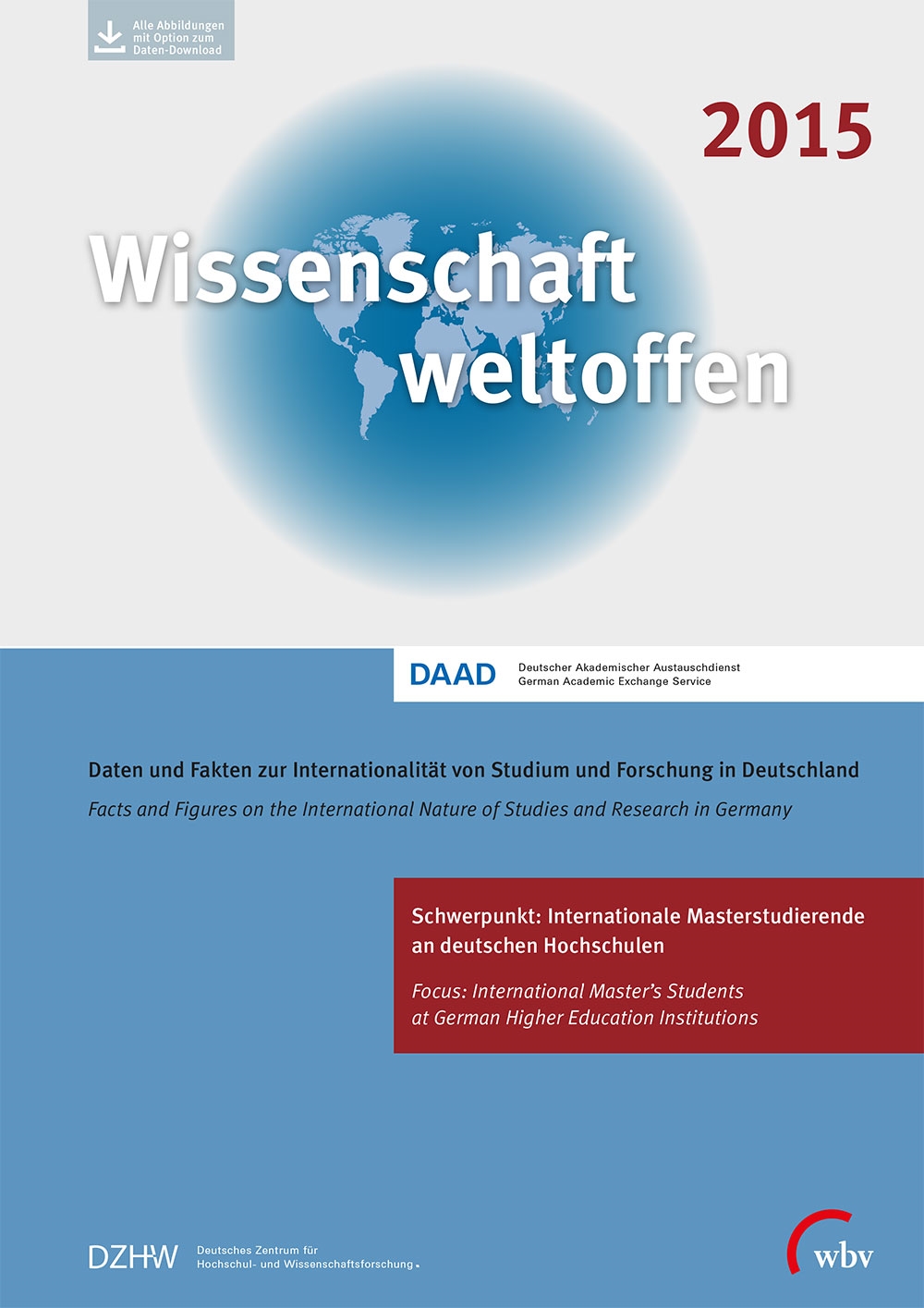 Wissenschaft Weltoffen 2015