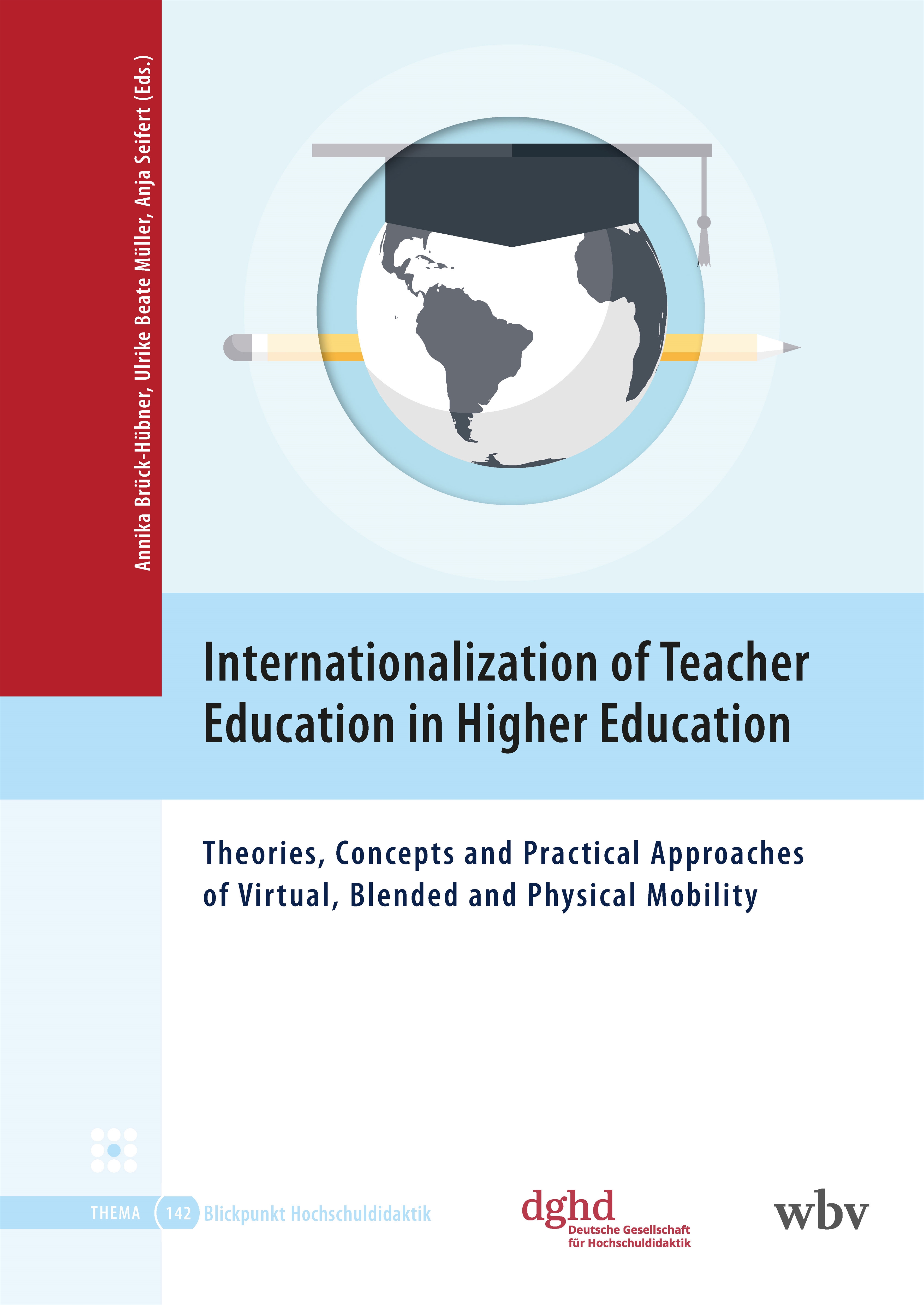 (Elementary) Teacher Education and Internationalization