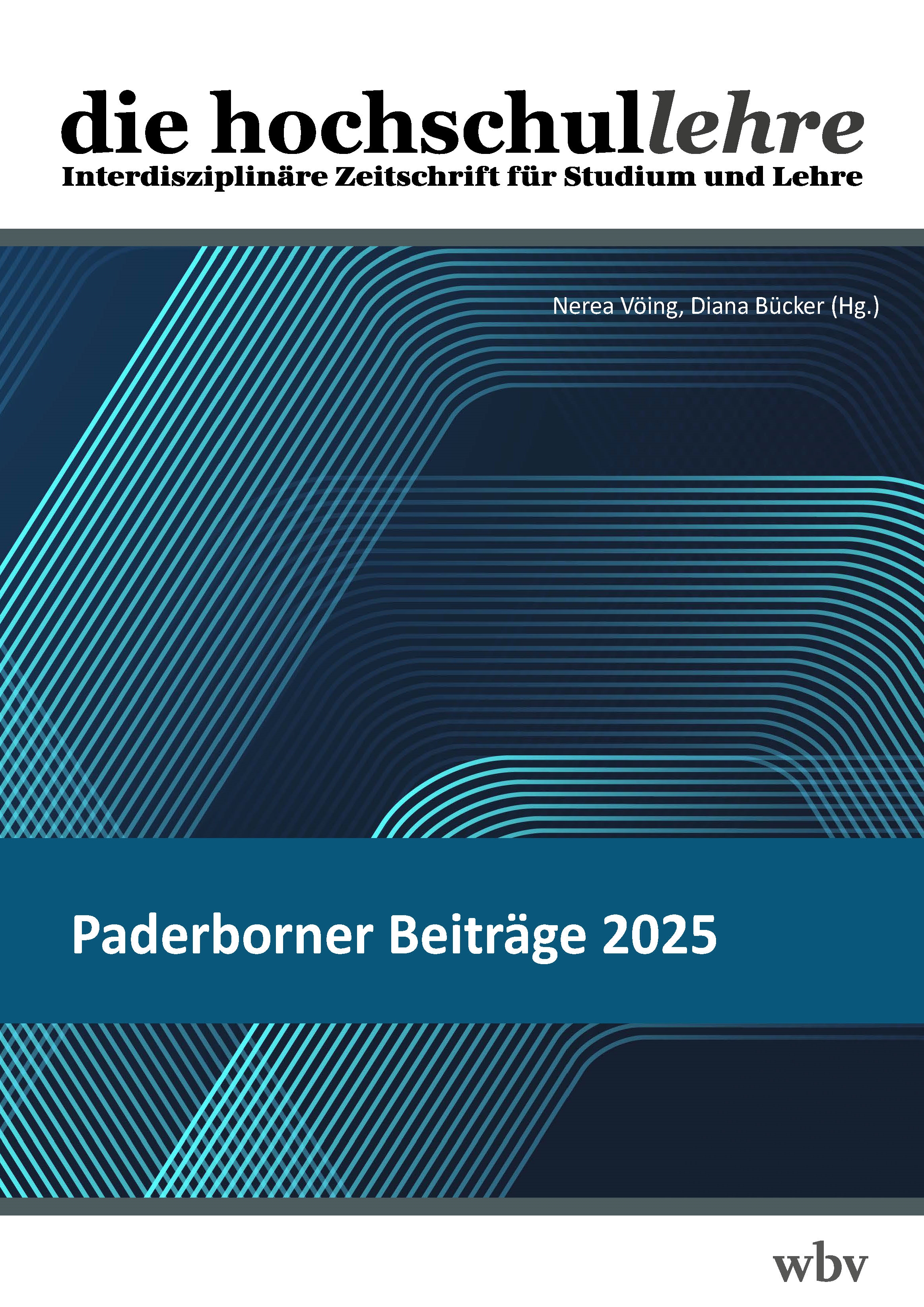 Paderborner Beiträge 2025