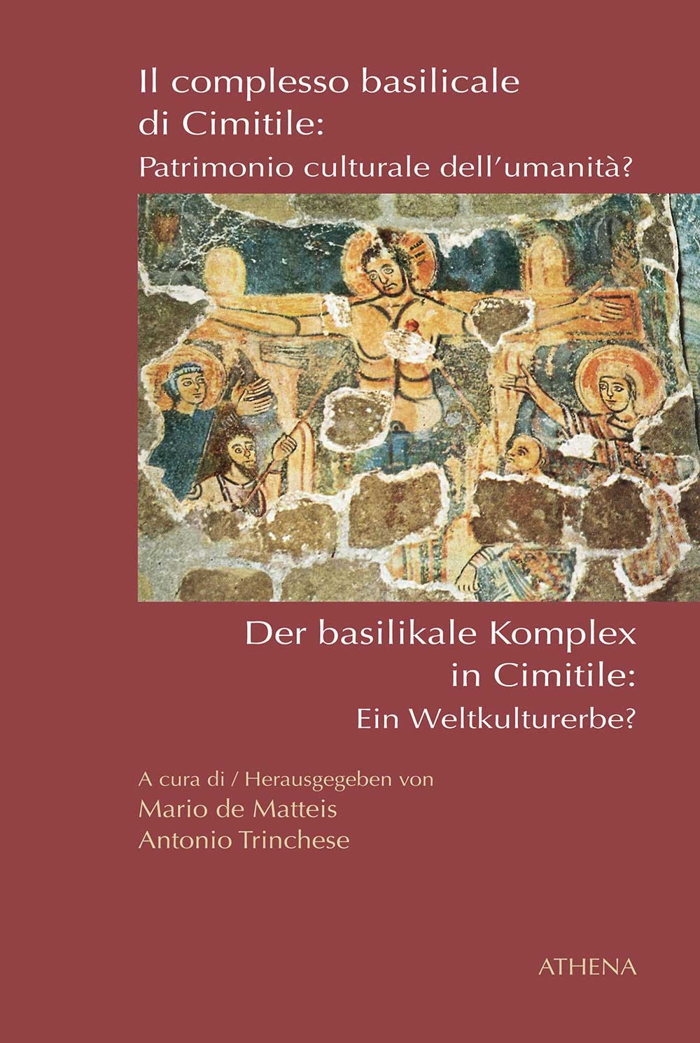 Der basilikale Komplex in Cimitile: Ein Weltkulturerbe?