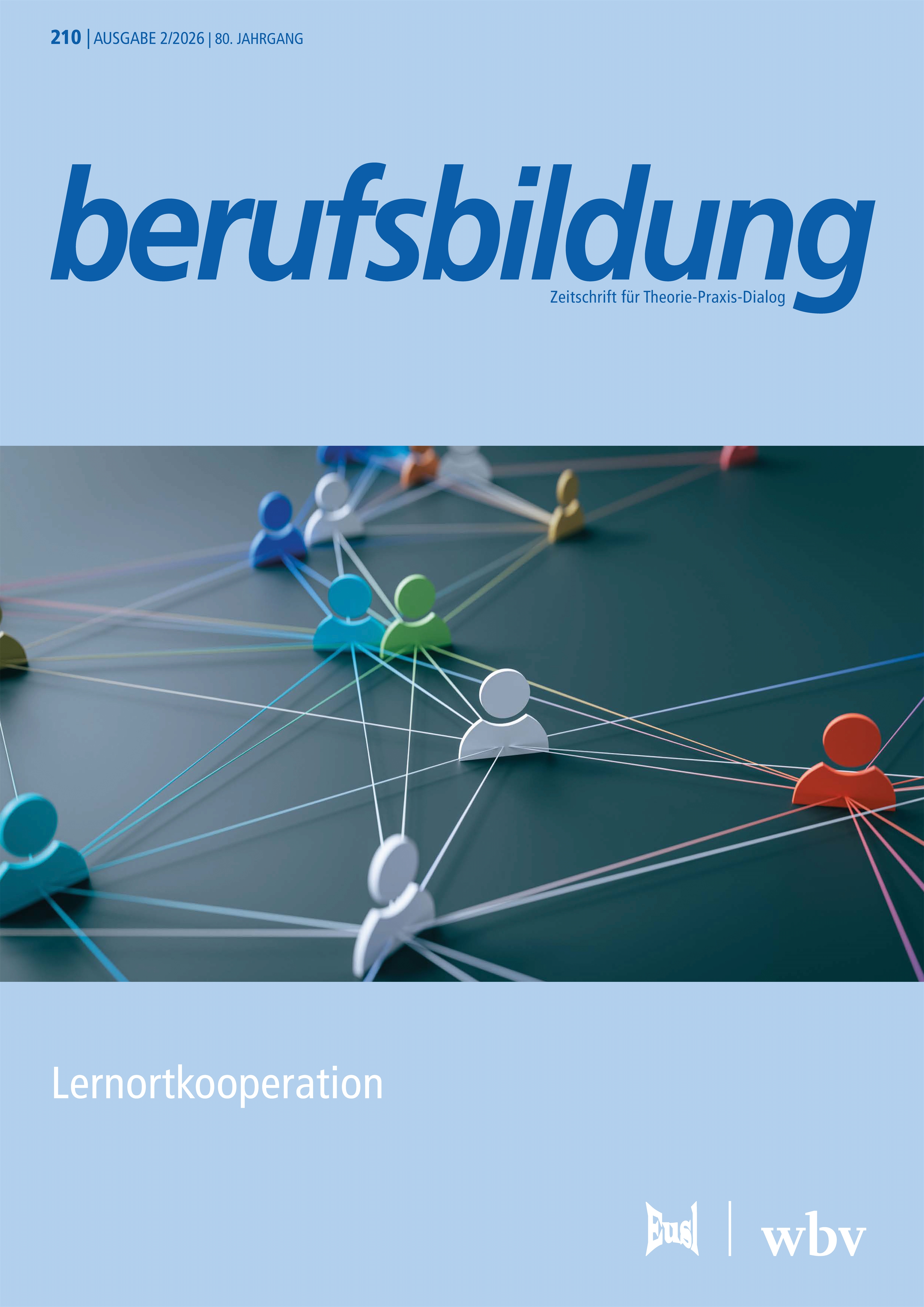 Lernort Betrieb!?