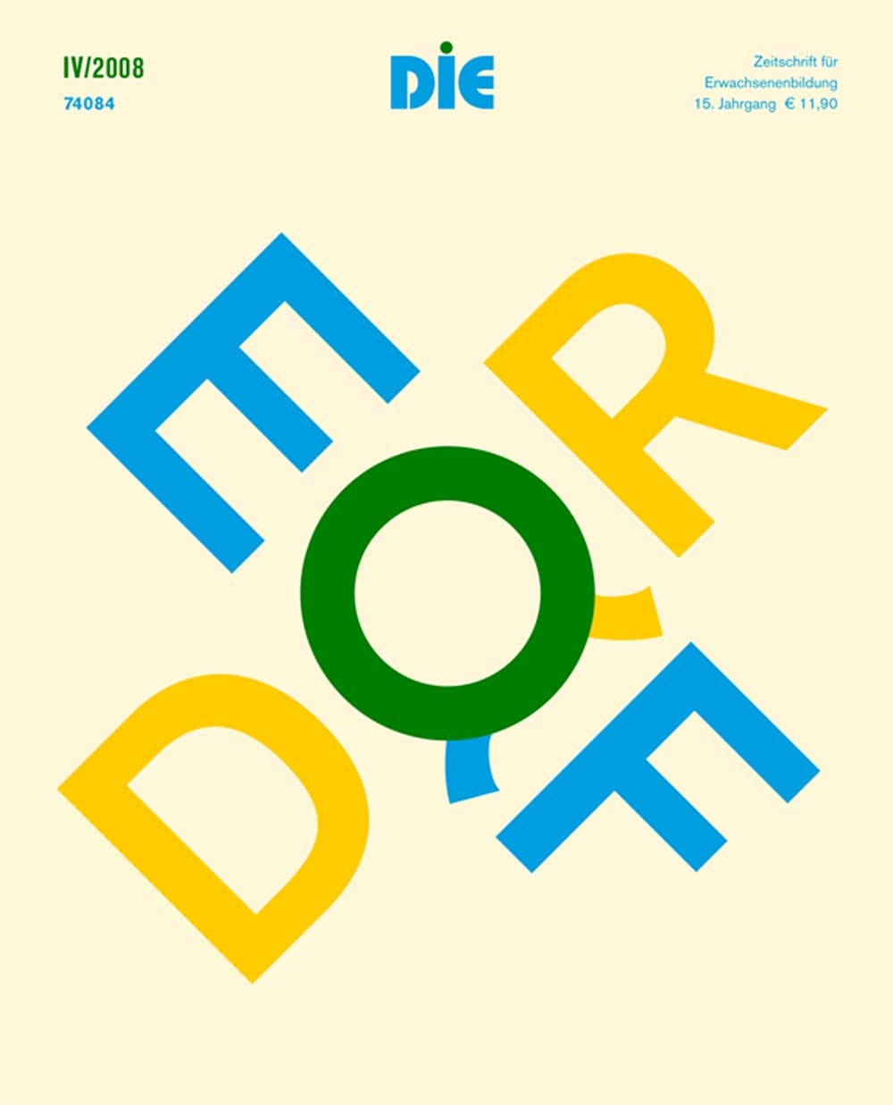 "Validpack" - Neues Instrument validiert Kompetenzen von Erwachsenenbildnern