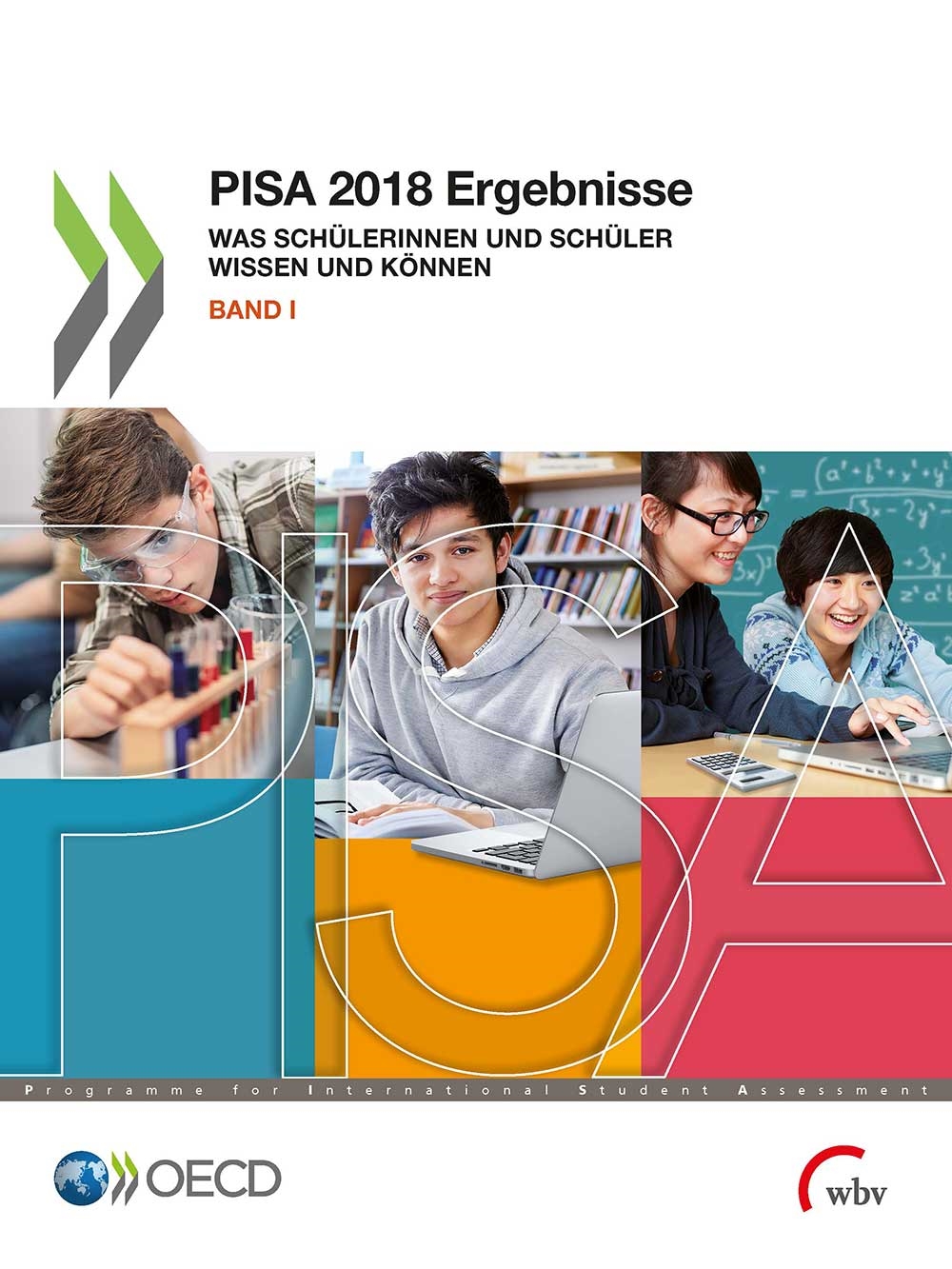 PISA 2018 Ergebnisse
