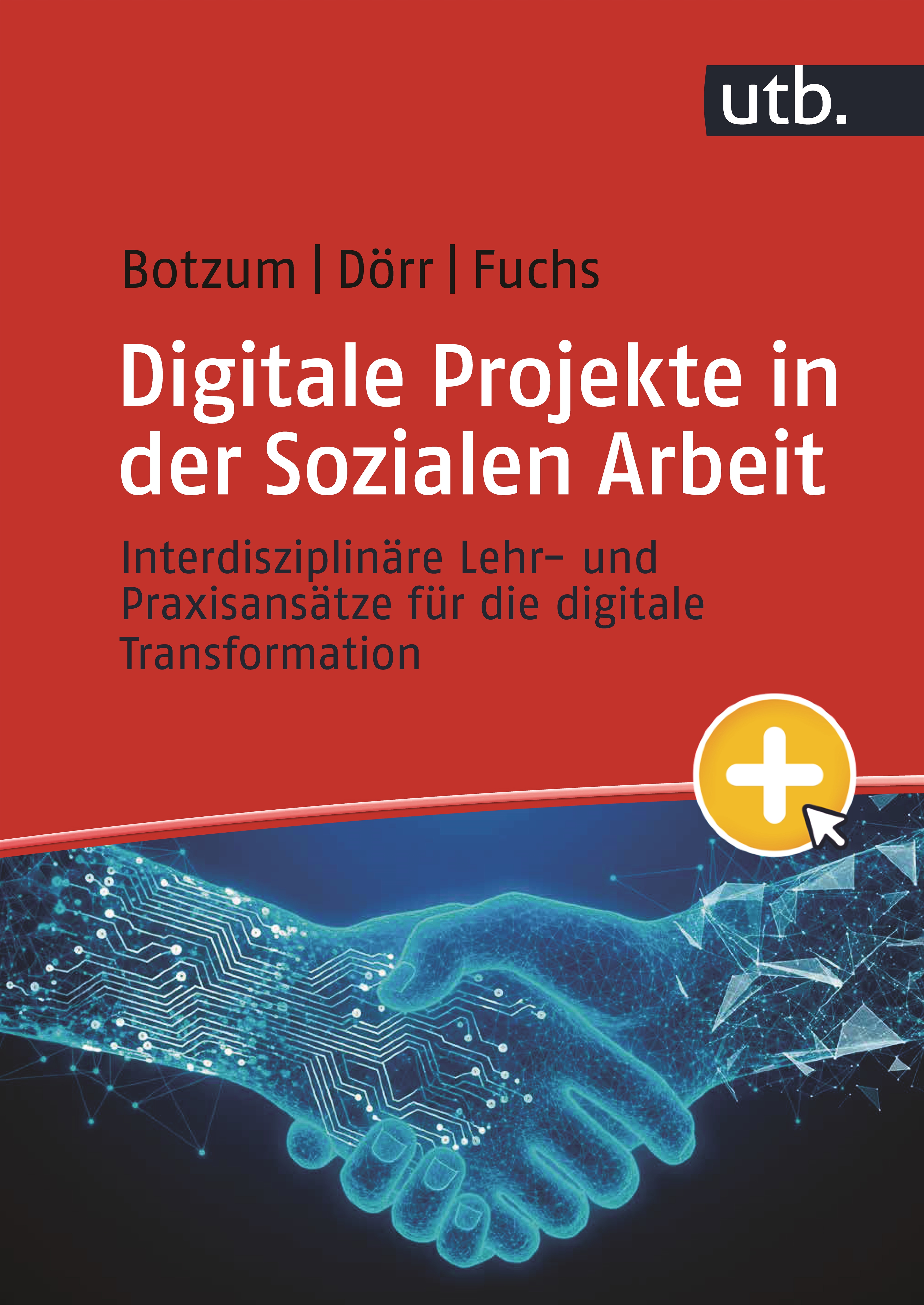 Digitale Projekte in der Sozialen Arbeit
