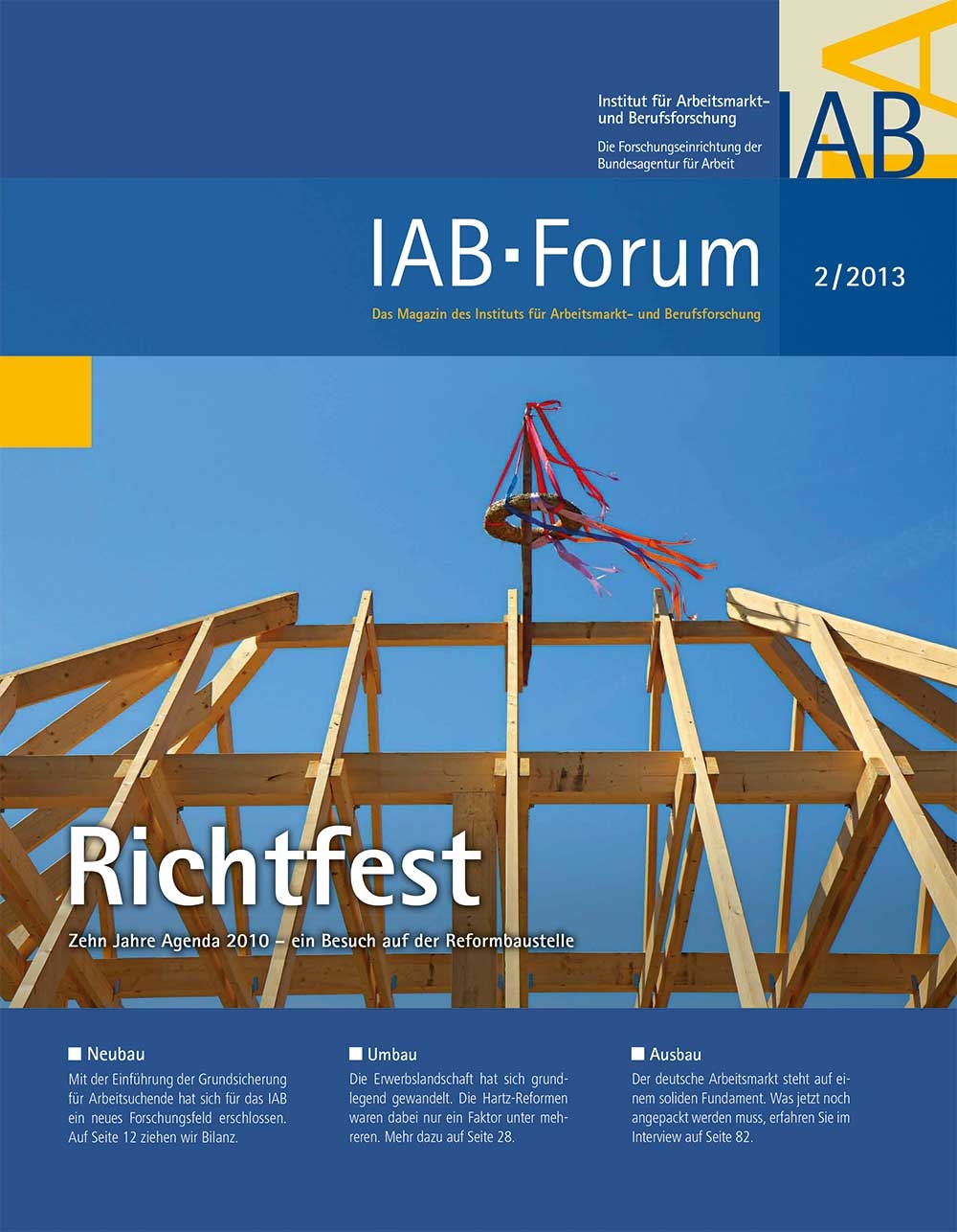 IAB-Forum 02/2013