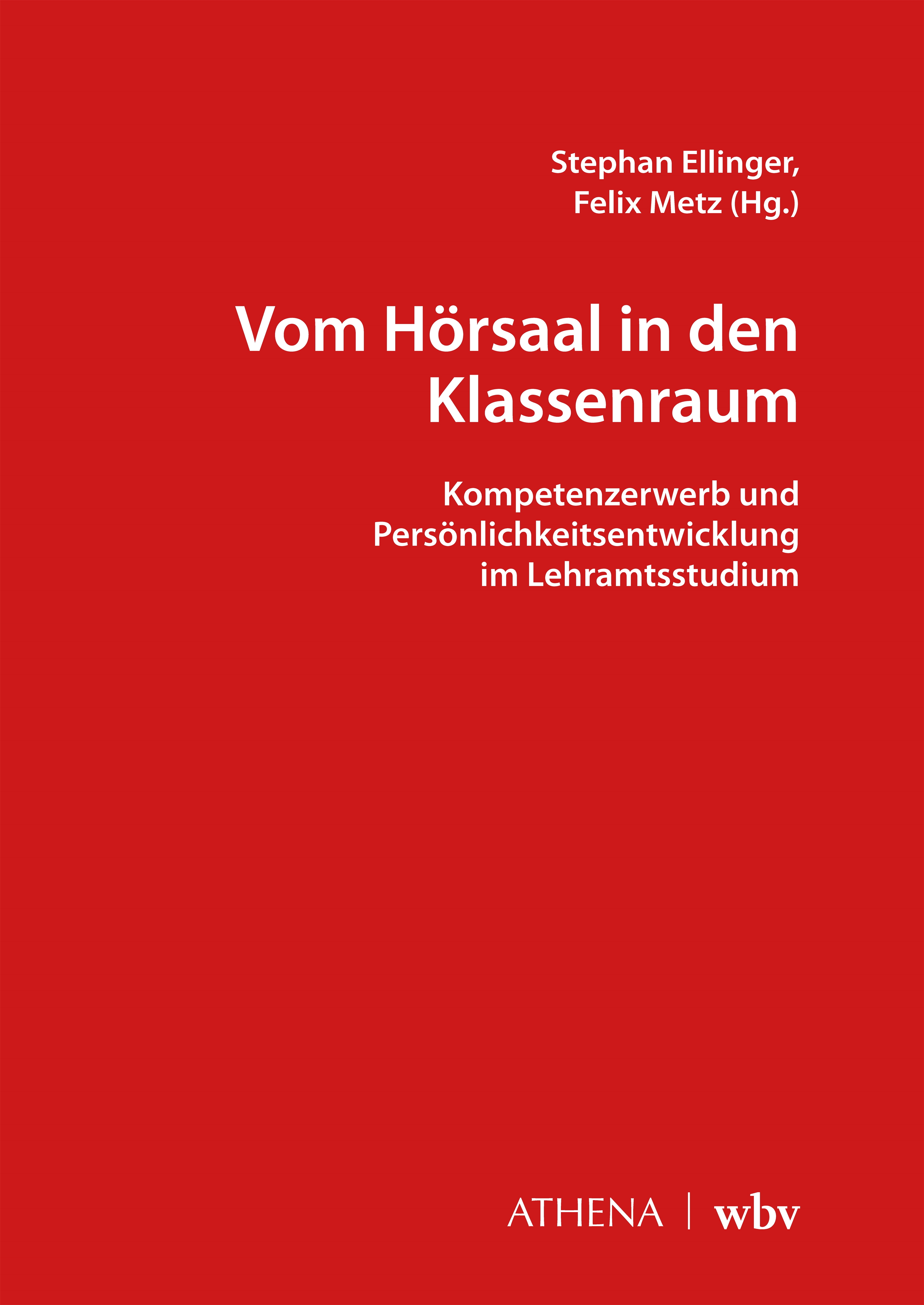 Vom Hörsaal in den Klassenraum