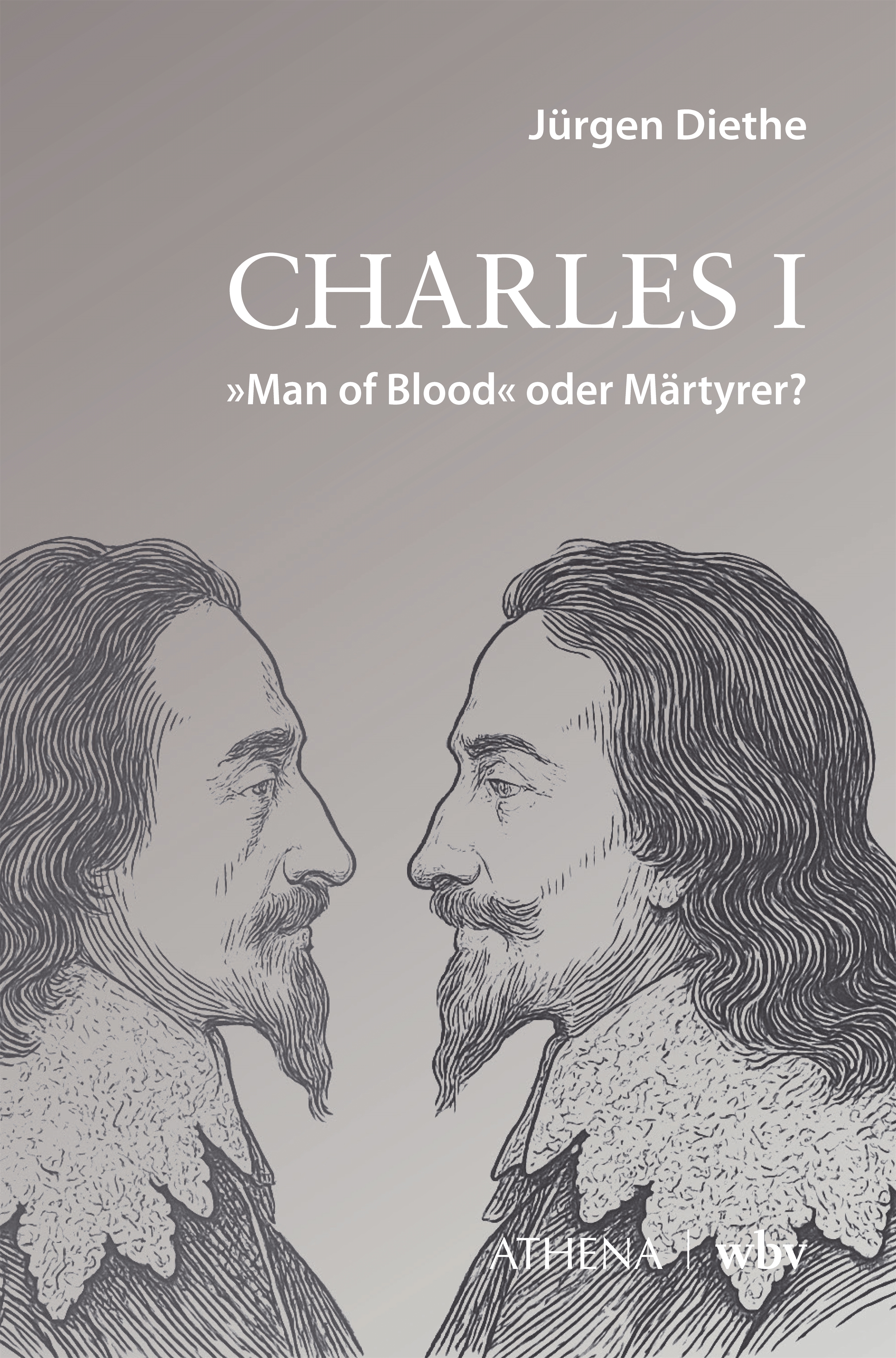 Charles I