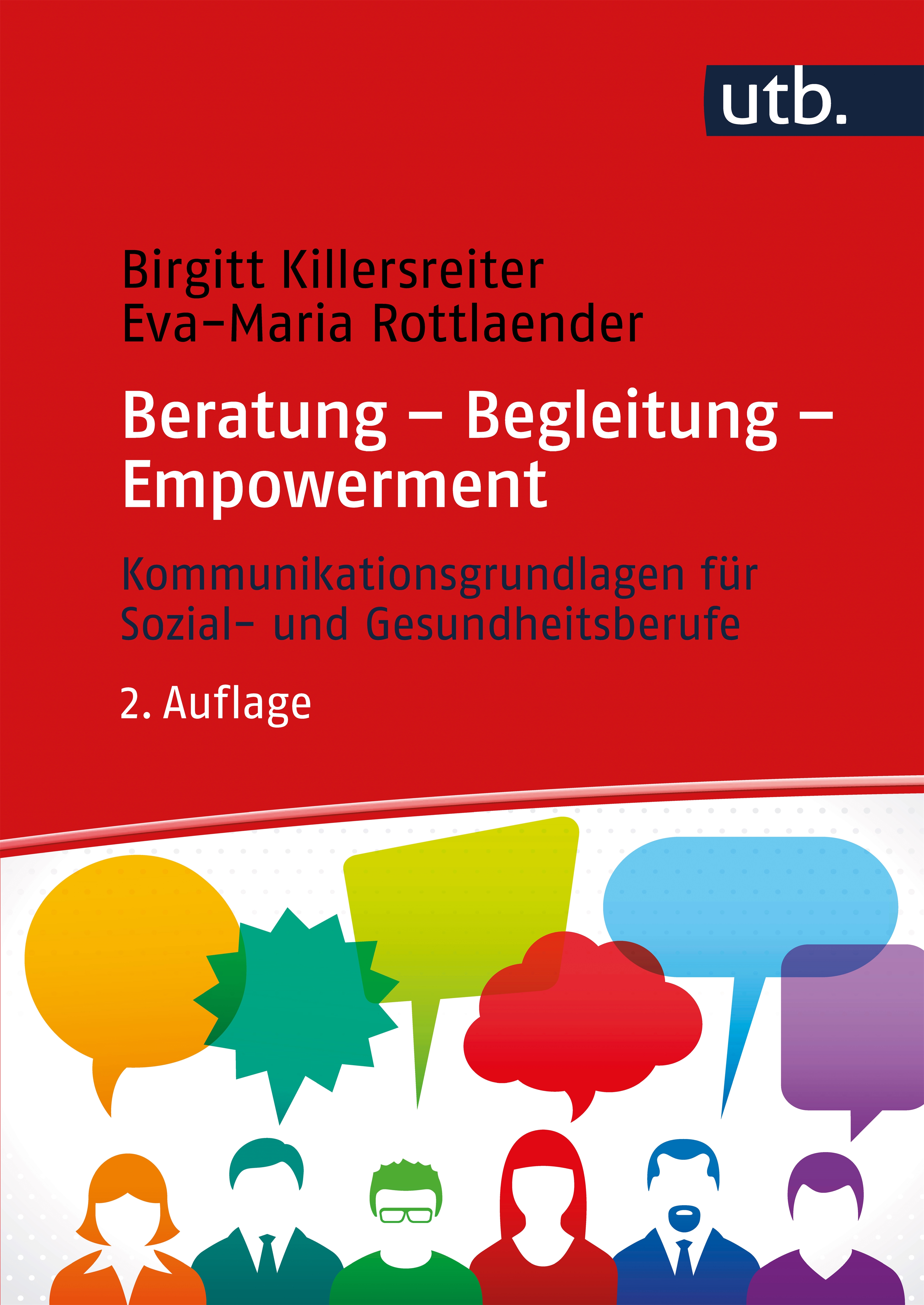 Beratung - Begleitung - Empowerment