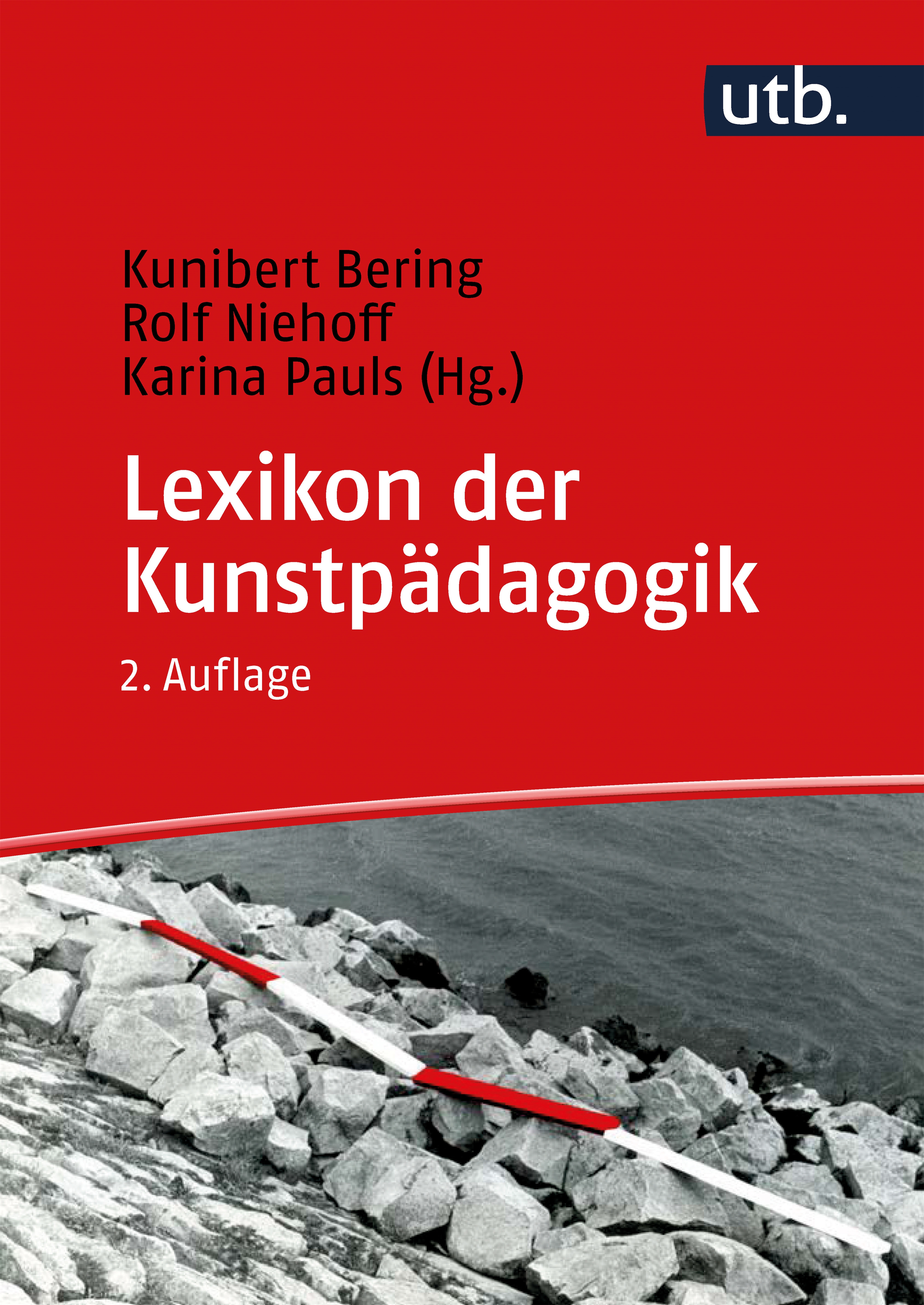 Lexikon der Kunstpädagogik Lexikon der Kunstpädagogik