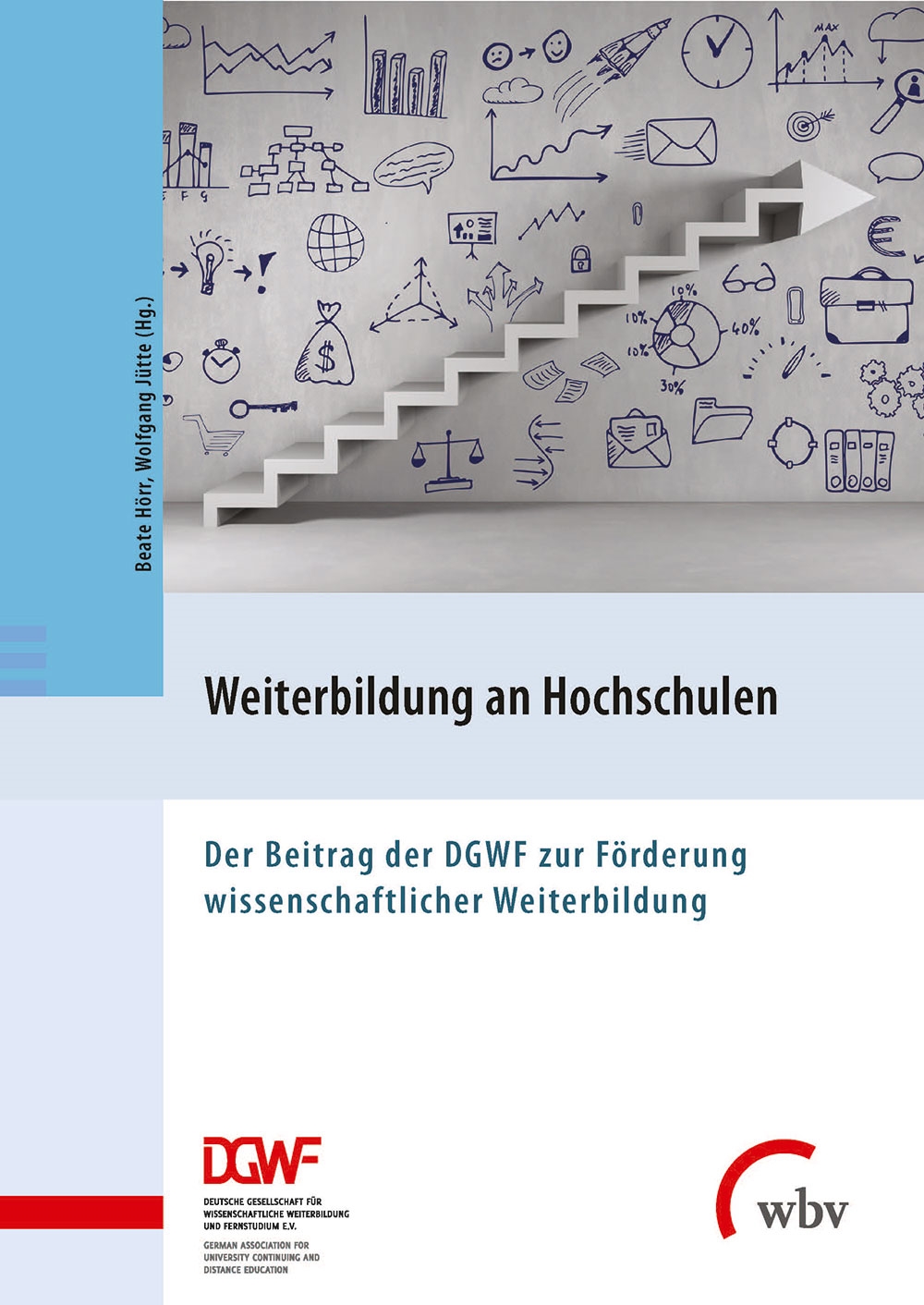 Weiterbildung an Hochschulen