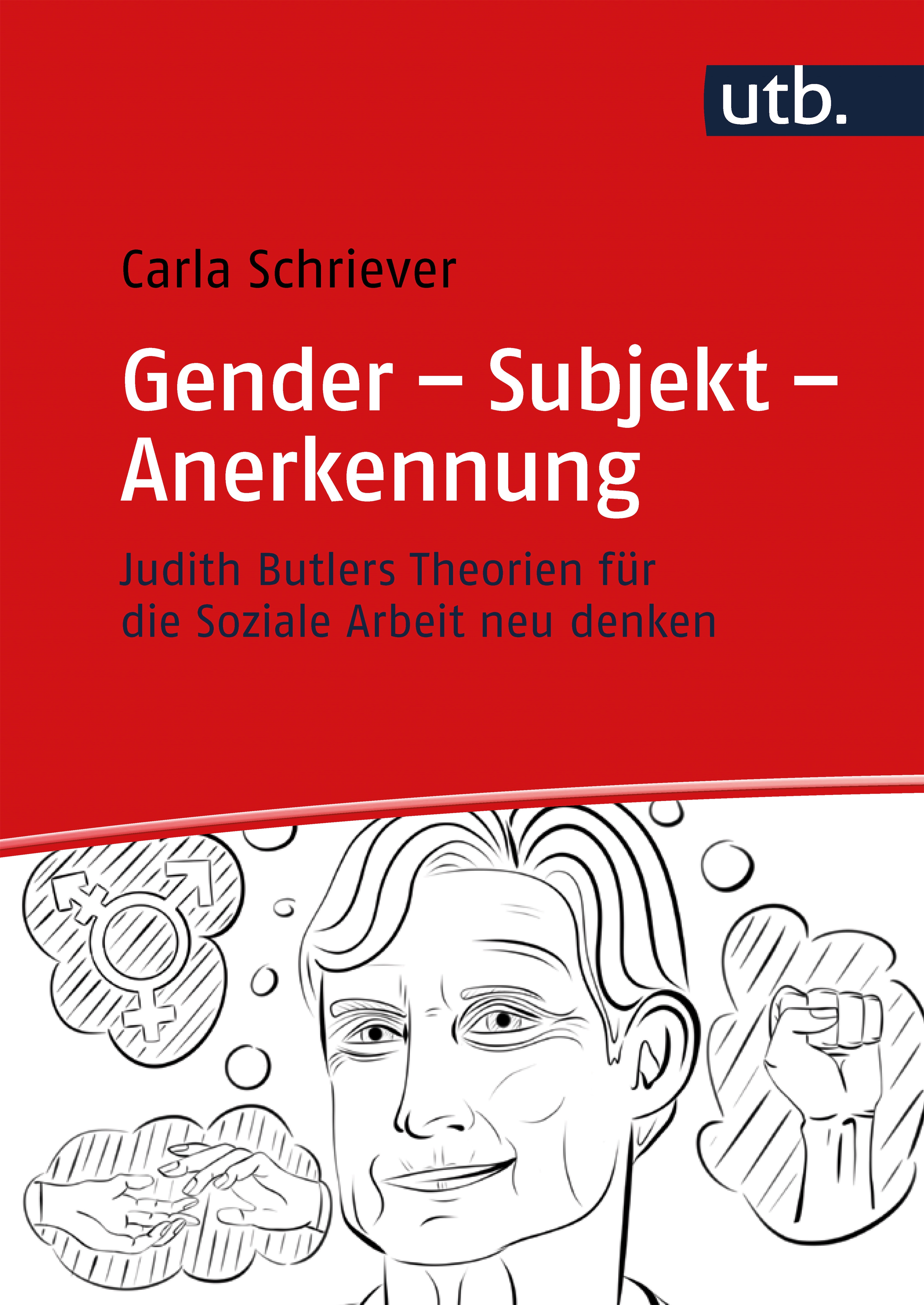 Gender – Subjekt – Anerkennung