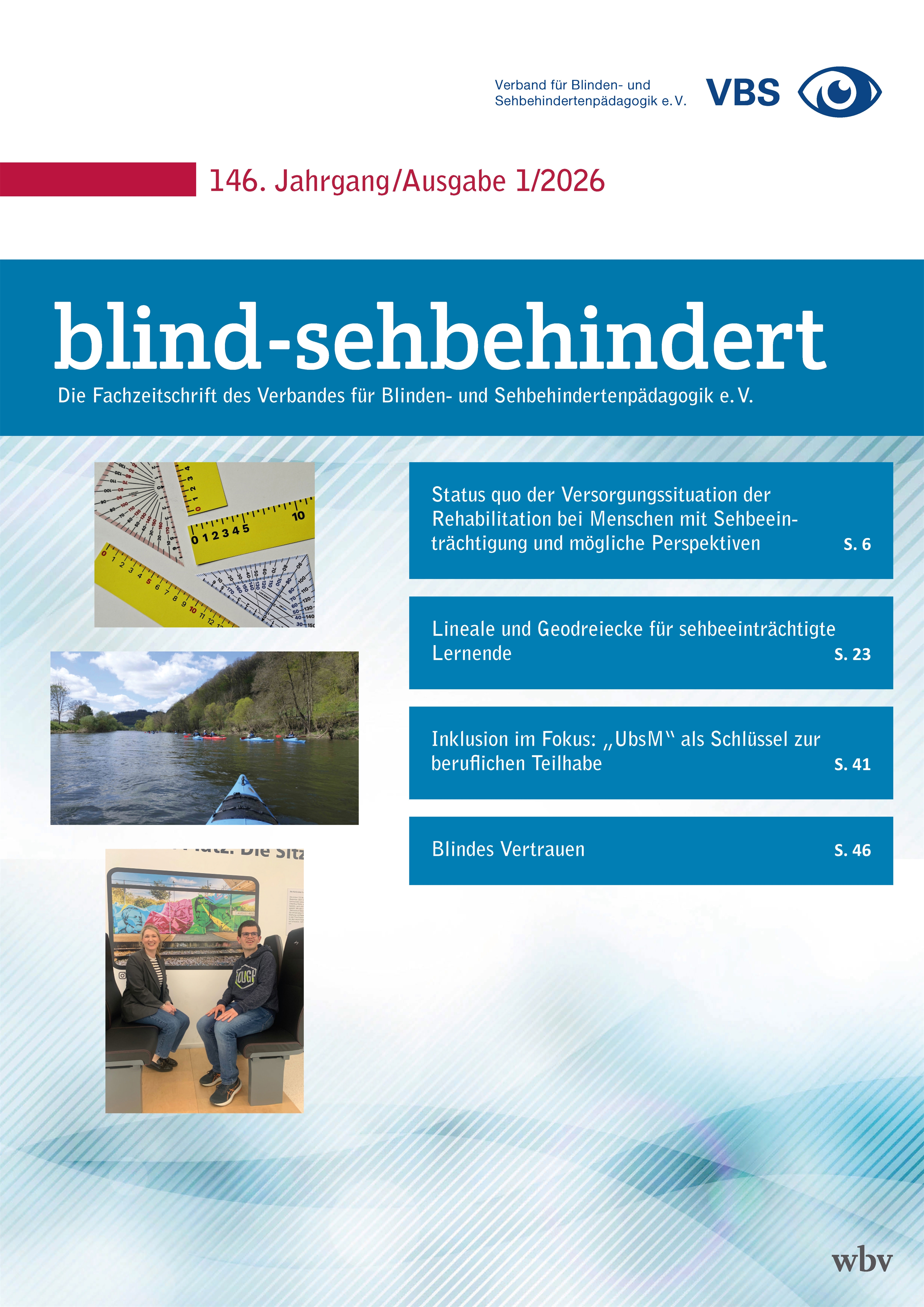blind-sehbehindert 1/2026