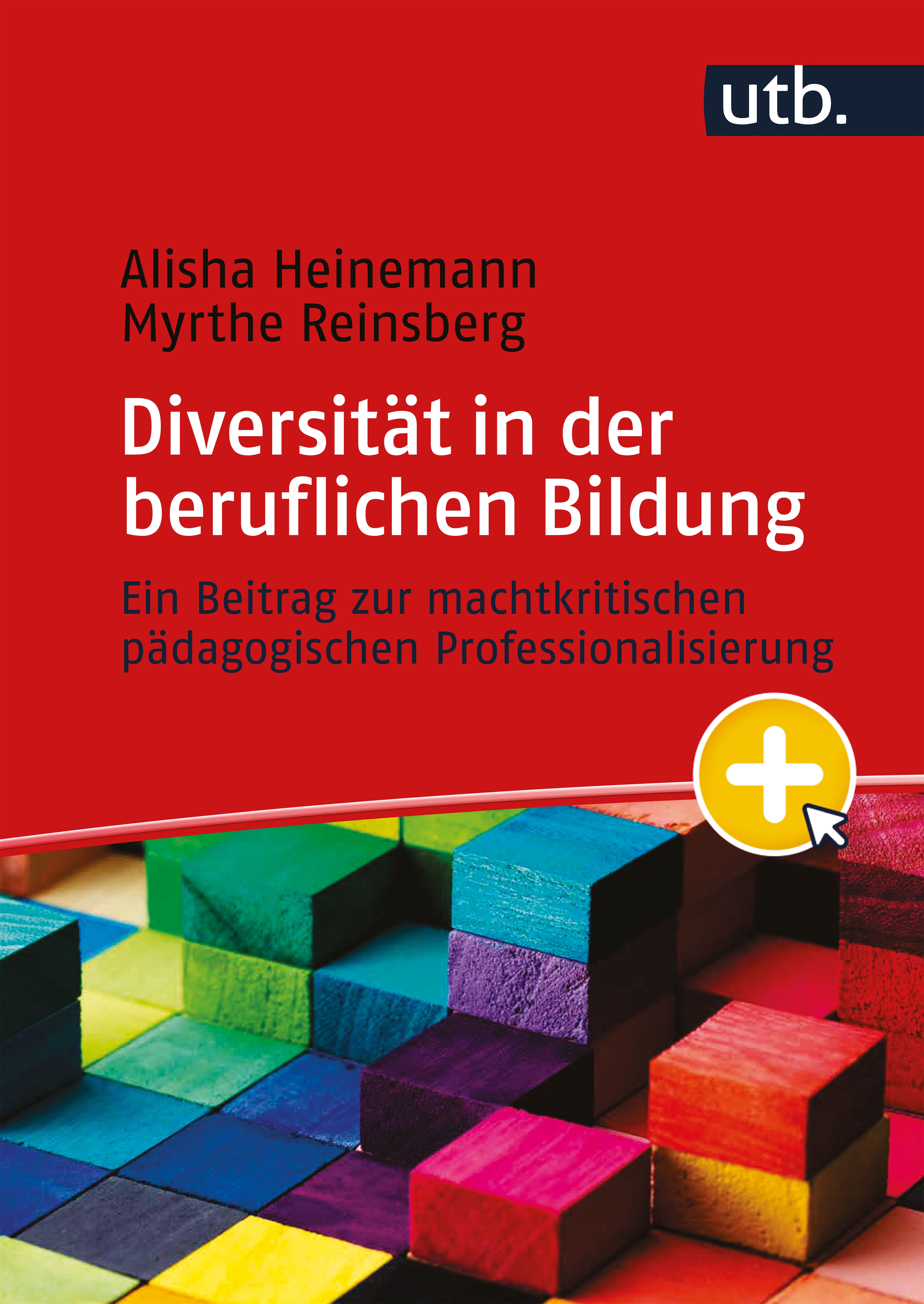 Diversität in der beruflichen Bildung Diversität in der beruflichen Bildung