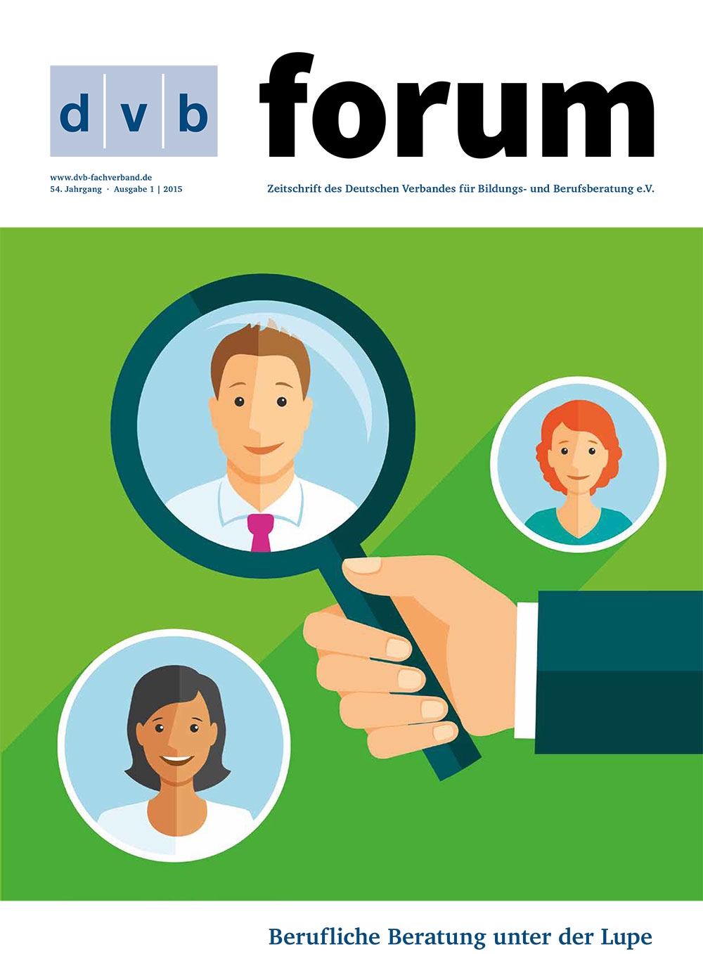 Beratung als Kompetenz - Beratung als Beruf