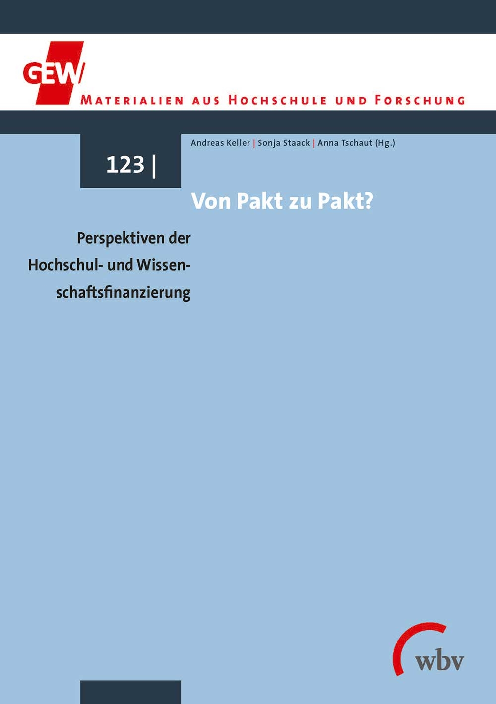 Von Pakt zu Pakt? Von Pakt zu Pakt?