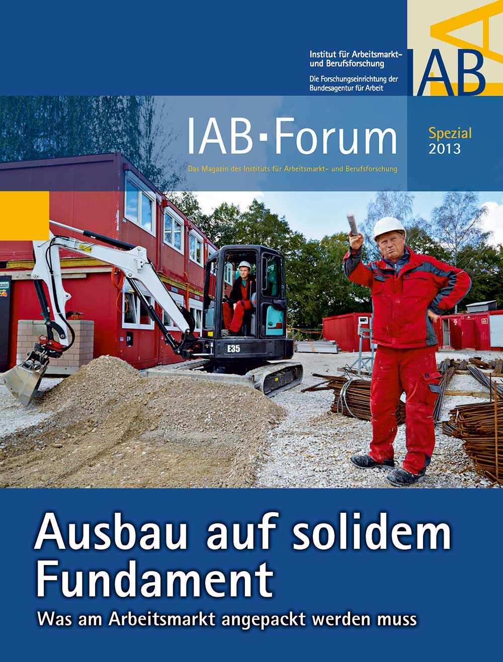 IAB-Forum Spezial 2013