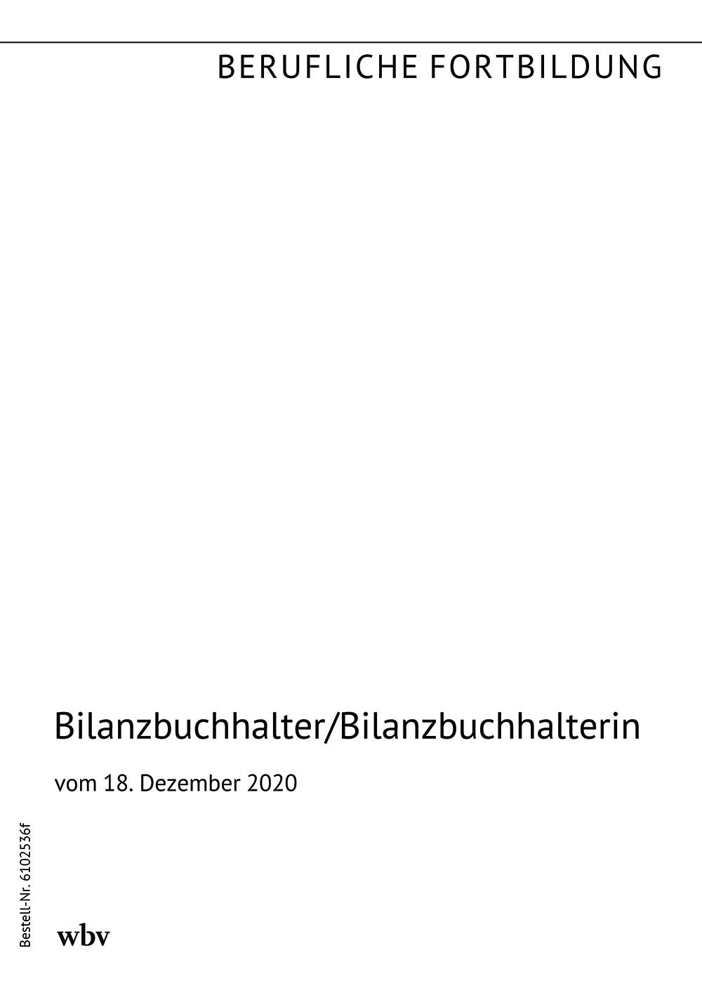 Bilanzbuchhalter/-in