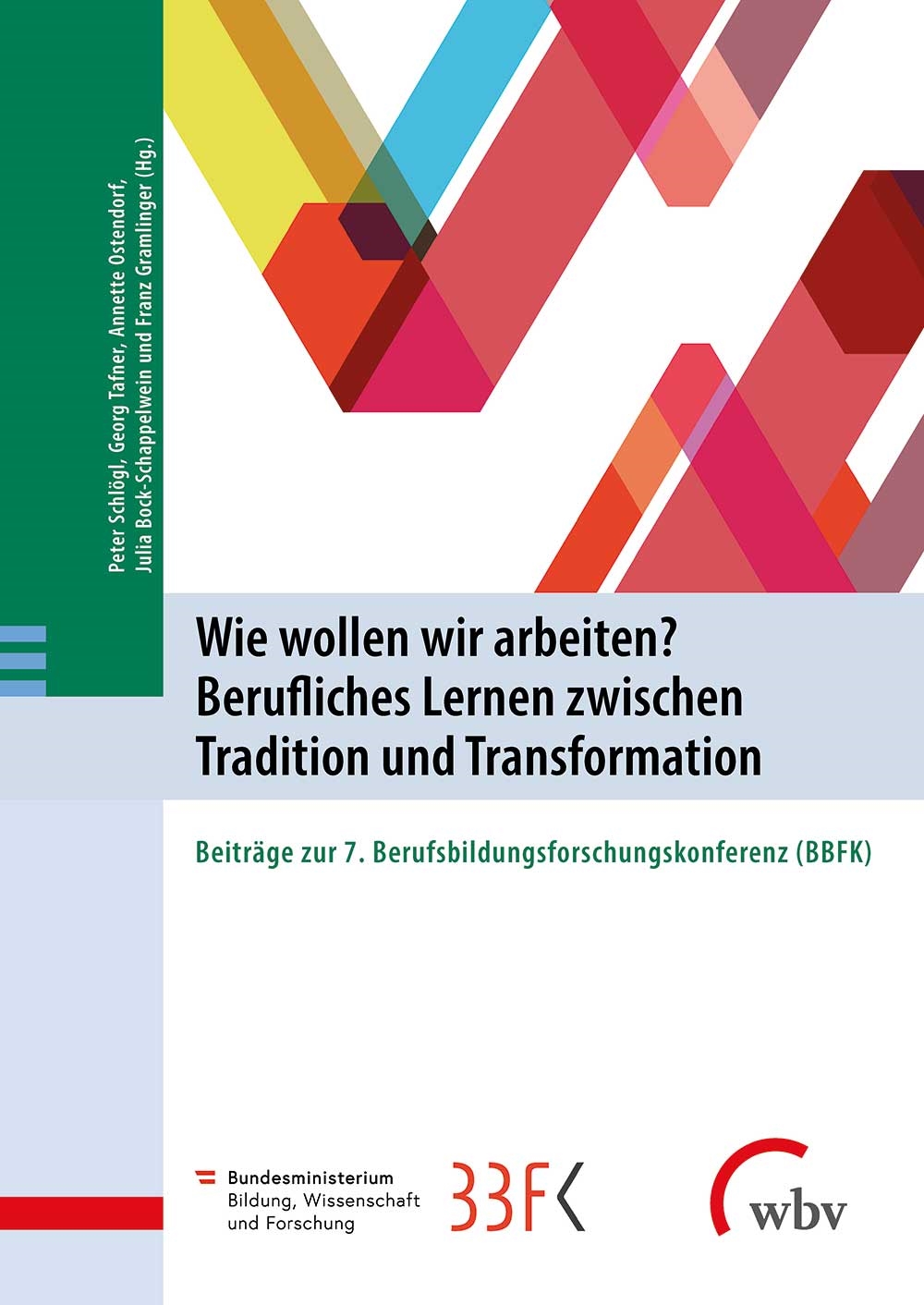 Open Access in der Berufsbildungsforschung