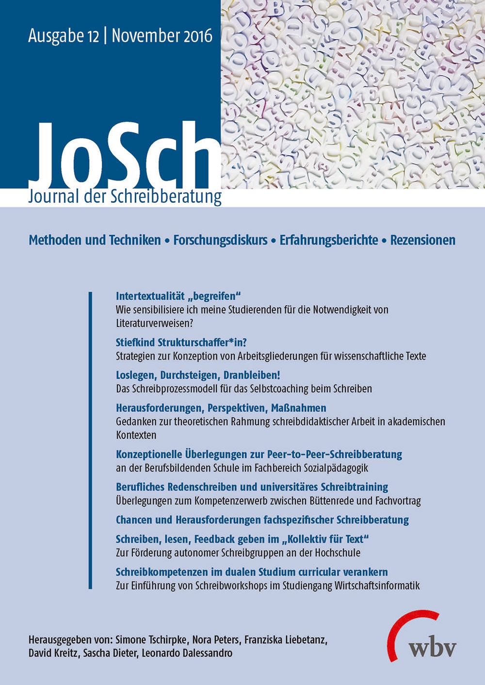 Berufliches Redenschreiben und universitäres Schreibtraining